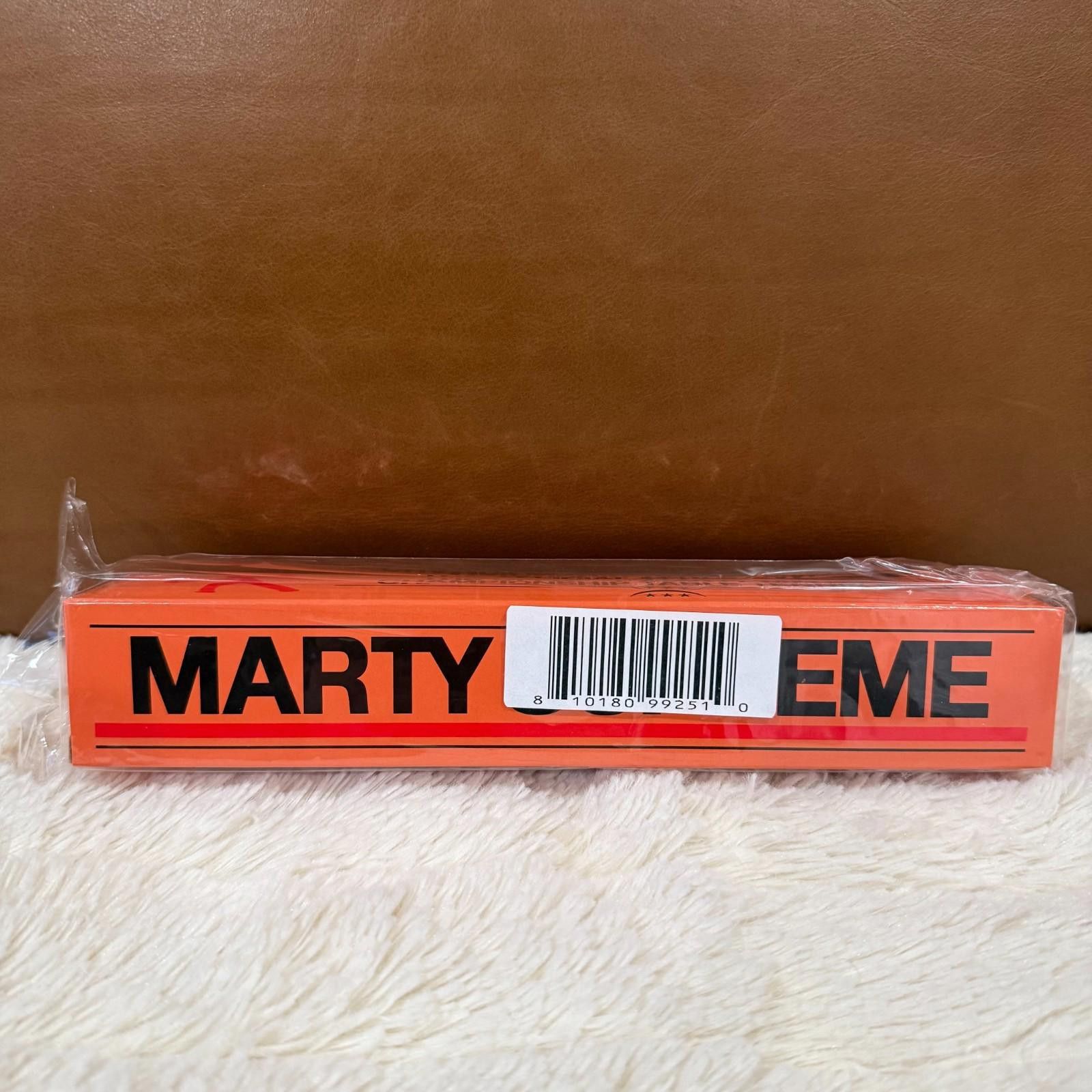 Other Marty Supreme Table Tennis Balls 6PK Promo Theatre Special Size ONE SIZE - 3 Thumbnail