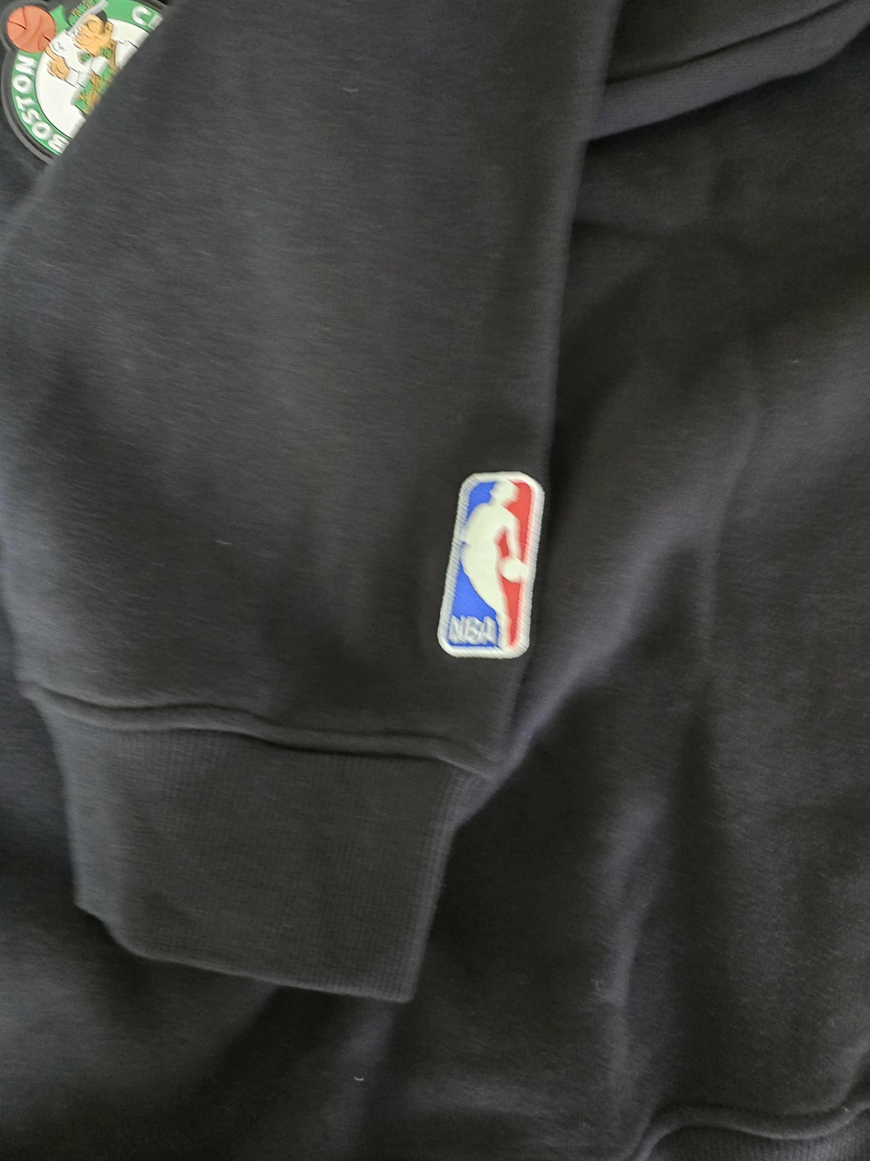 NBA Eastside Golf Playing Golf After This Sweatshirt Bos Celtics Size US XXL / EU 58 / 5 - 3 Thumbnail