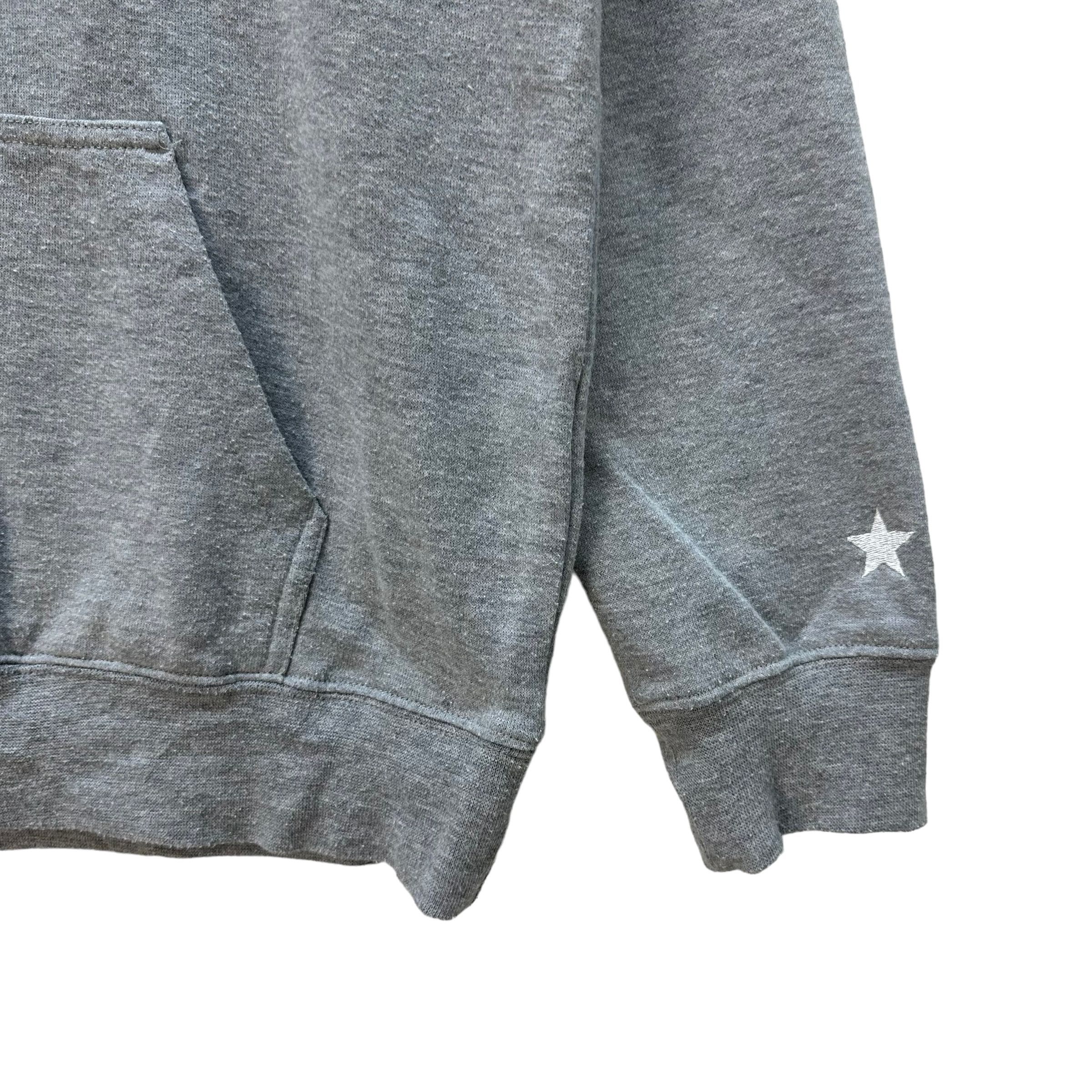 Converse Converse Big Logo Pullover Hoodies Sweatshirts #9078-55 Size US L / EU 52-54 / 3 - 6 Thumbnail