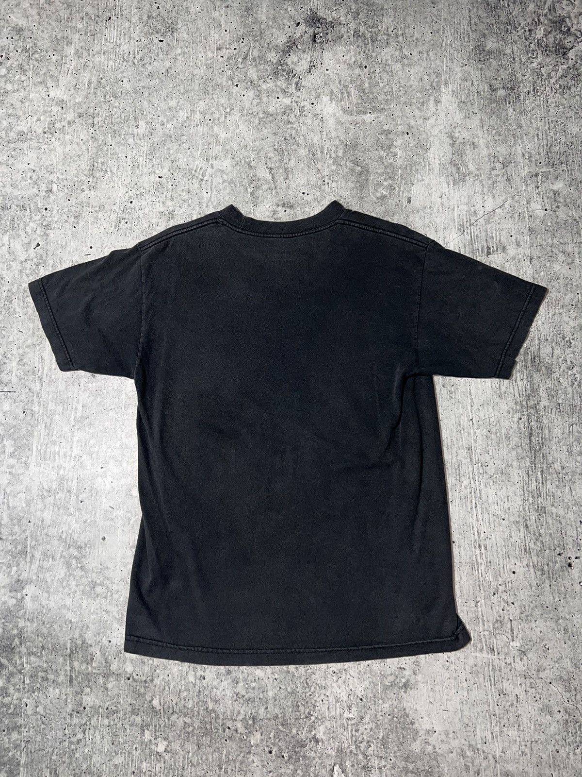 Other Vintage Y2K Faded Famous Stars & Straps Graphic Tee Size US M / EU 48-50 / 2 - 6 Thumbnail