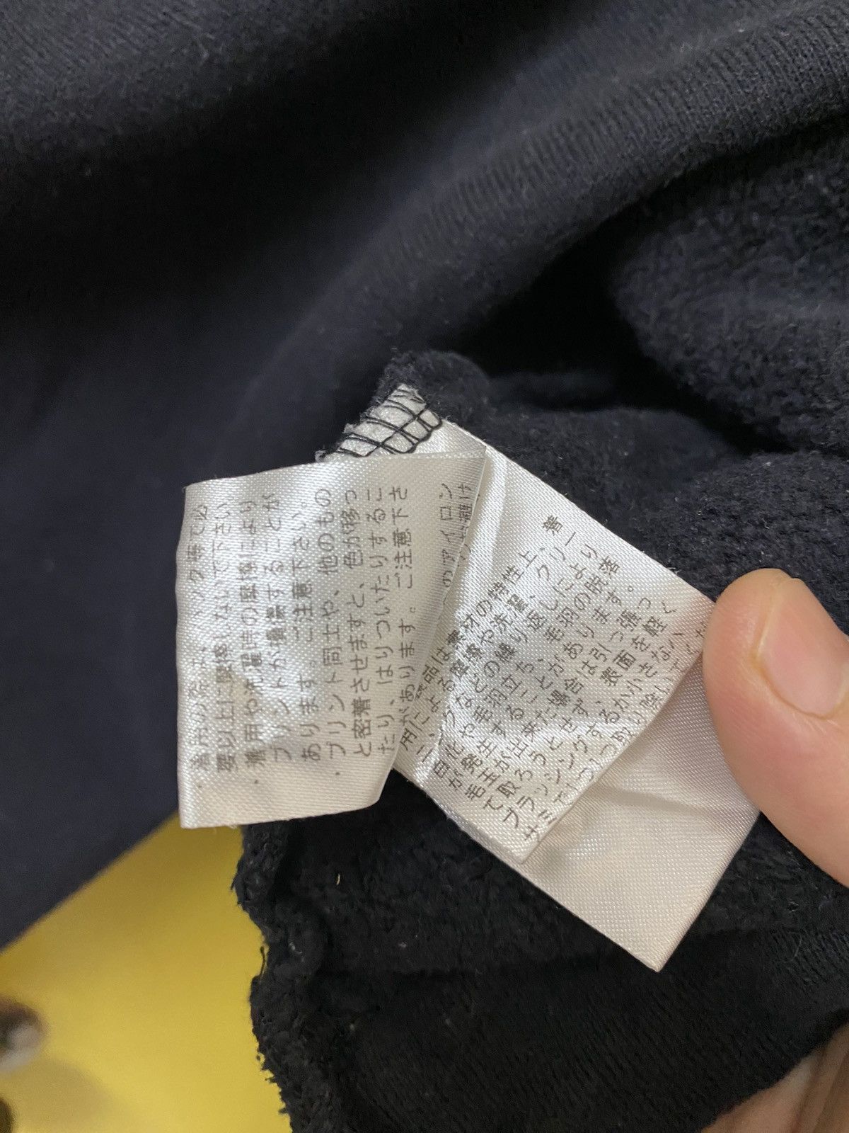 If Six Was Nine Property Of Portland L U E U F Crewneck Tee Size XL / US 12-14 / IT 48-50 - 5 Thumbnail
