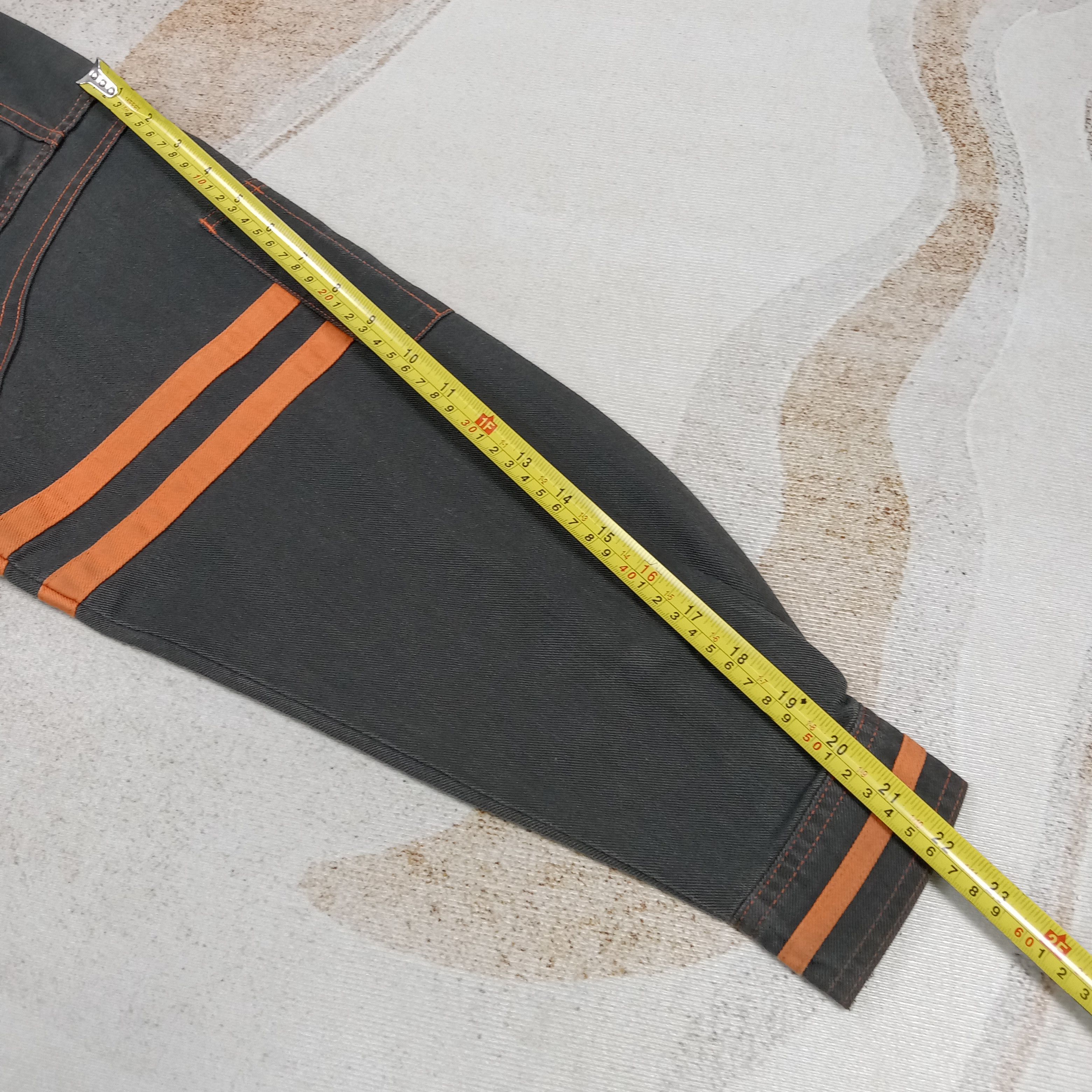 Japanese Brand Toyota Corolla Racing Motorsport Coverall Jacket C287N8 Size US M / EU 48-50 / 2 - 9 Thumbnail