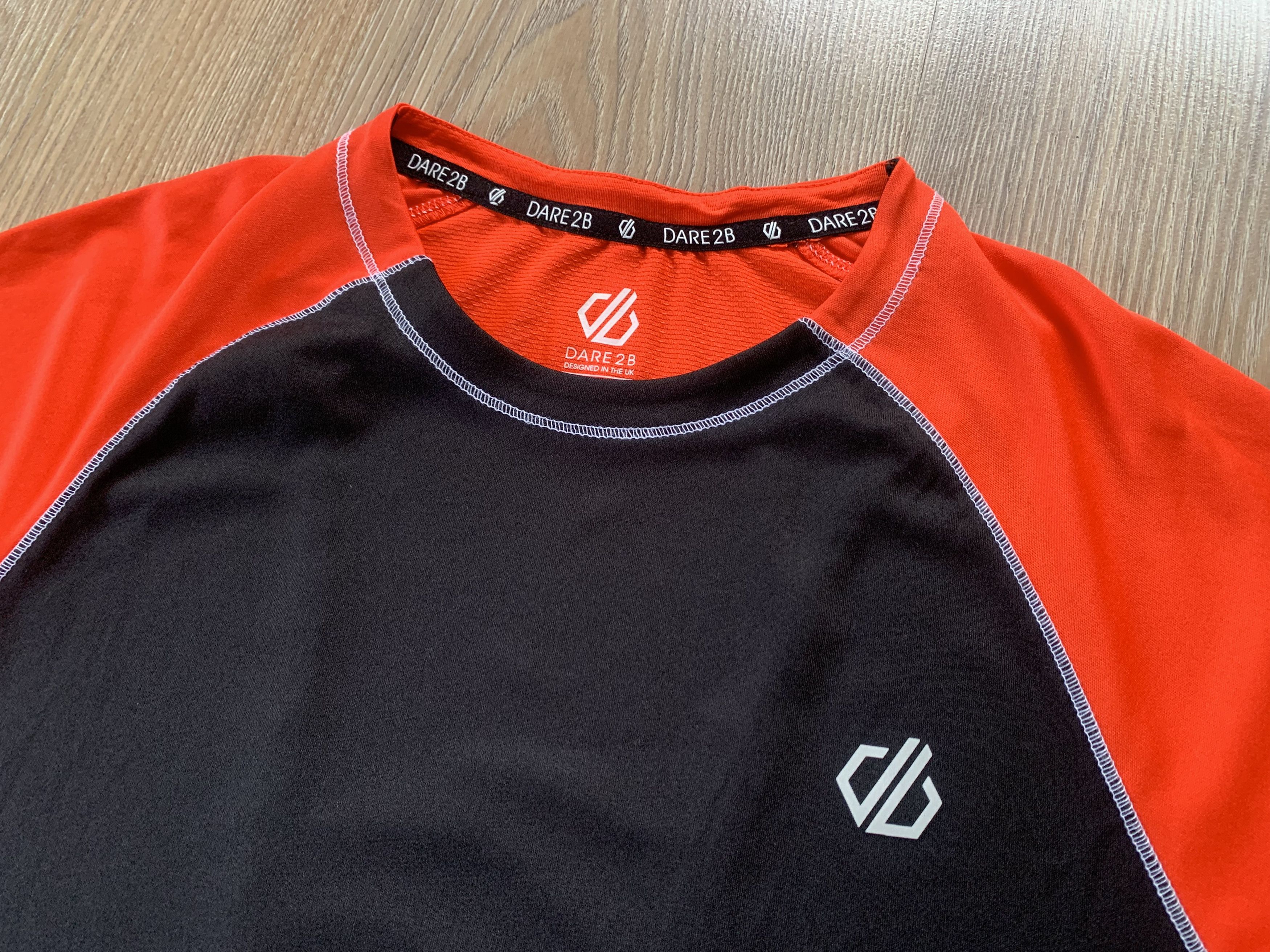 Other Dare2b Conflux Trekking T-Shirt Size US S / EU 44-46 / 1 - 4 Thumbnail