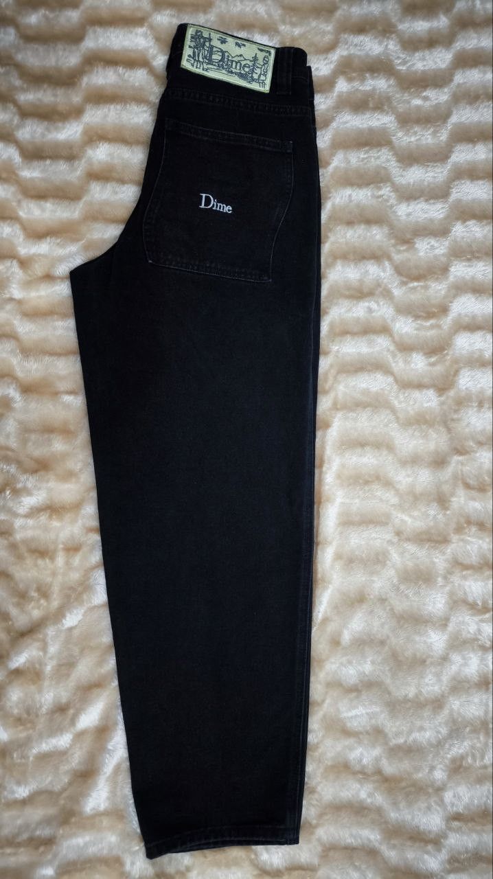 Dime Dime Jeans Size US 36 / EU 52 - 7 Thumbnail