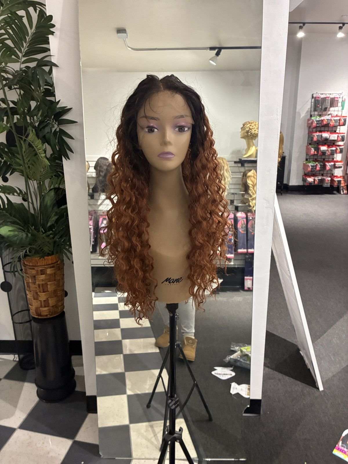 Other Tess wigs Size ONE SIZE - 7 Thumbnail