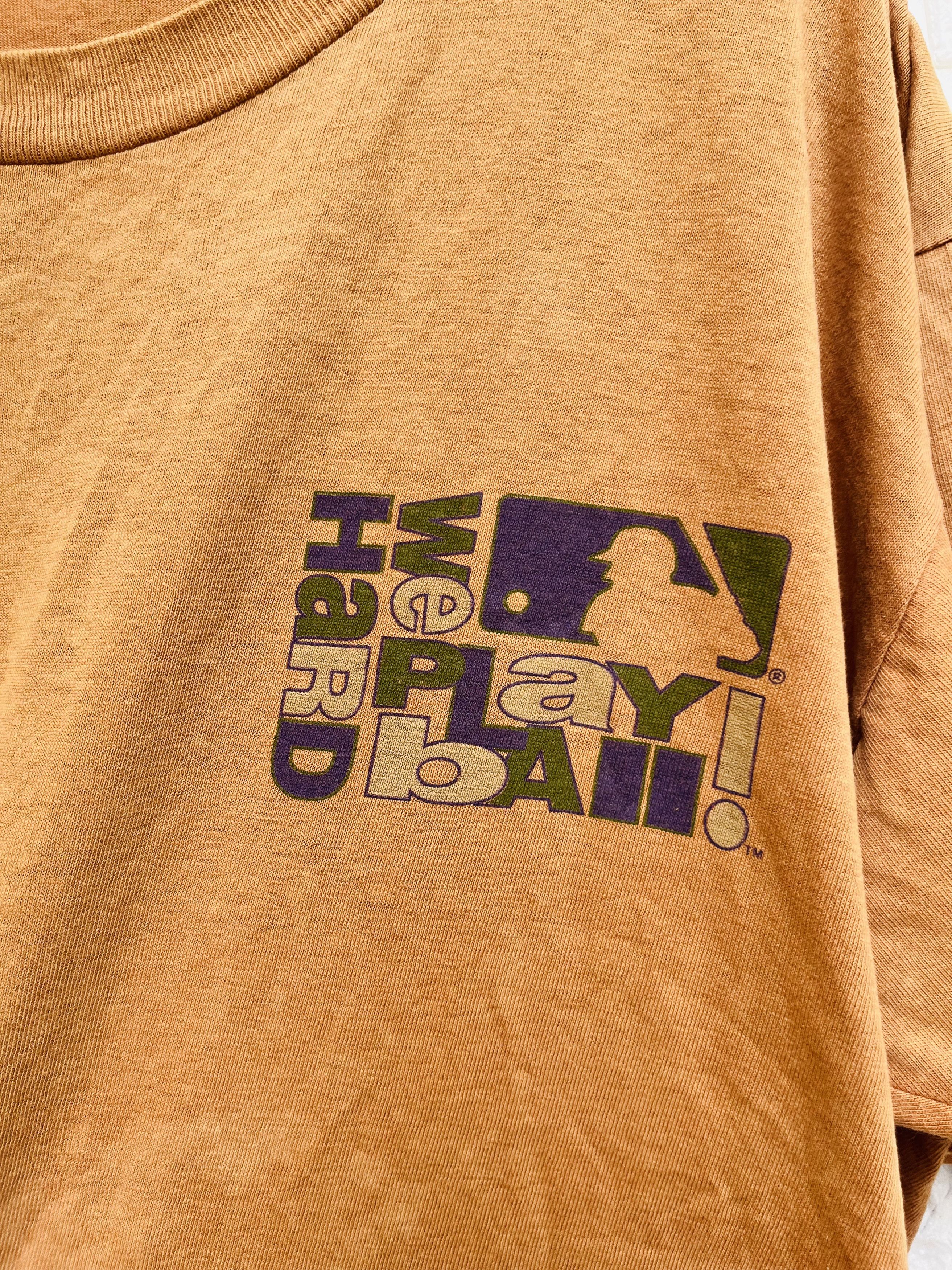 Japanese Brand × Vintage Vintage Modamania Baseball Designer Fashion Style Size US XL / EU 56 / 4 - 4 Thumbnail