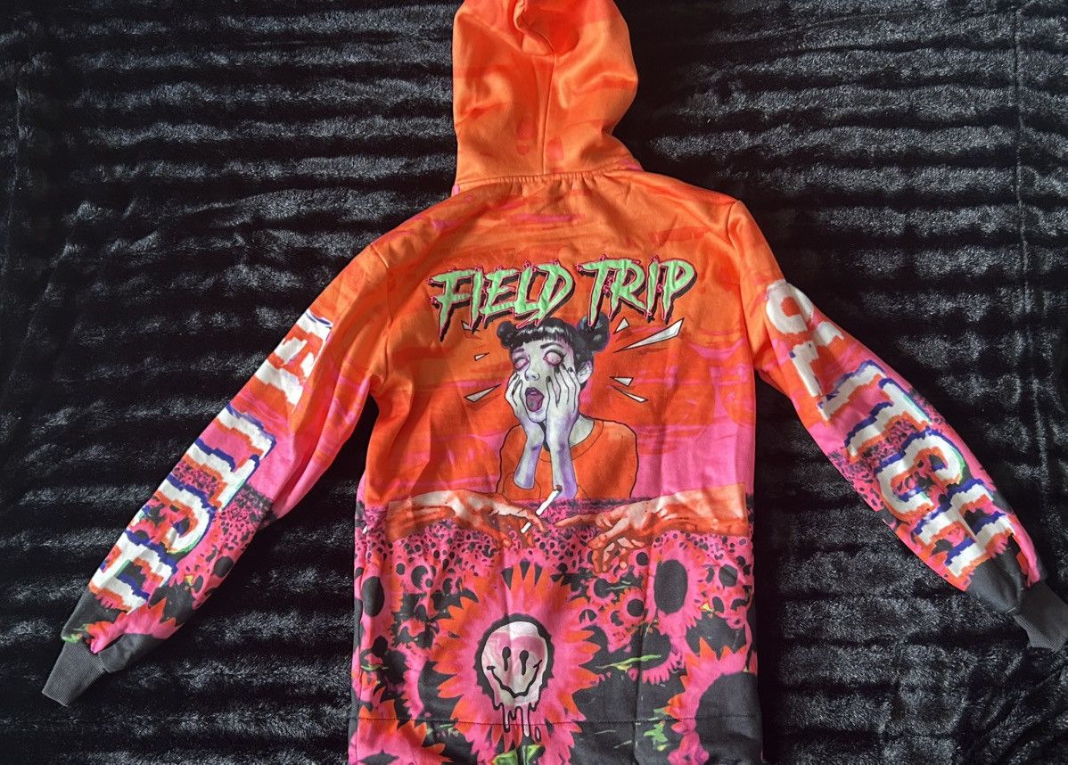 Other Sugarhill Hoodie Size US XS / EU 42 / 0 - 2 Thumbnail