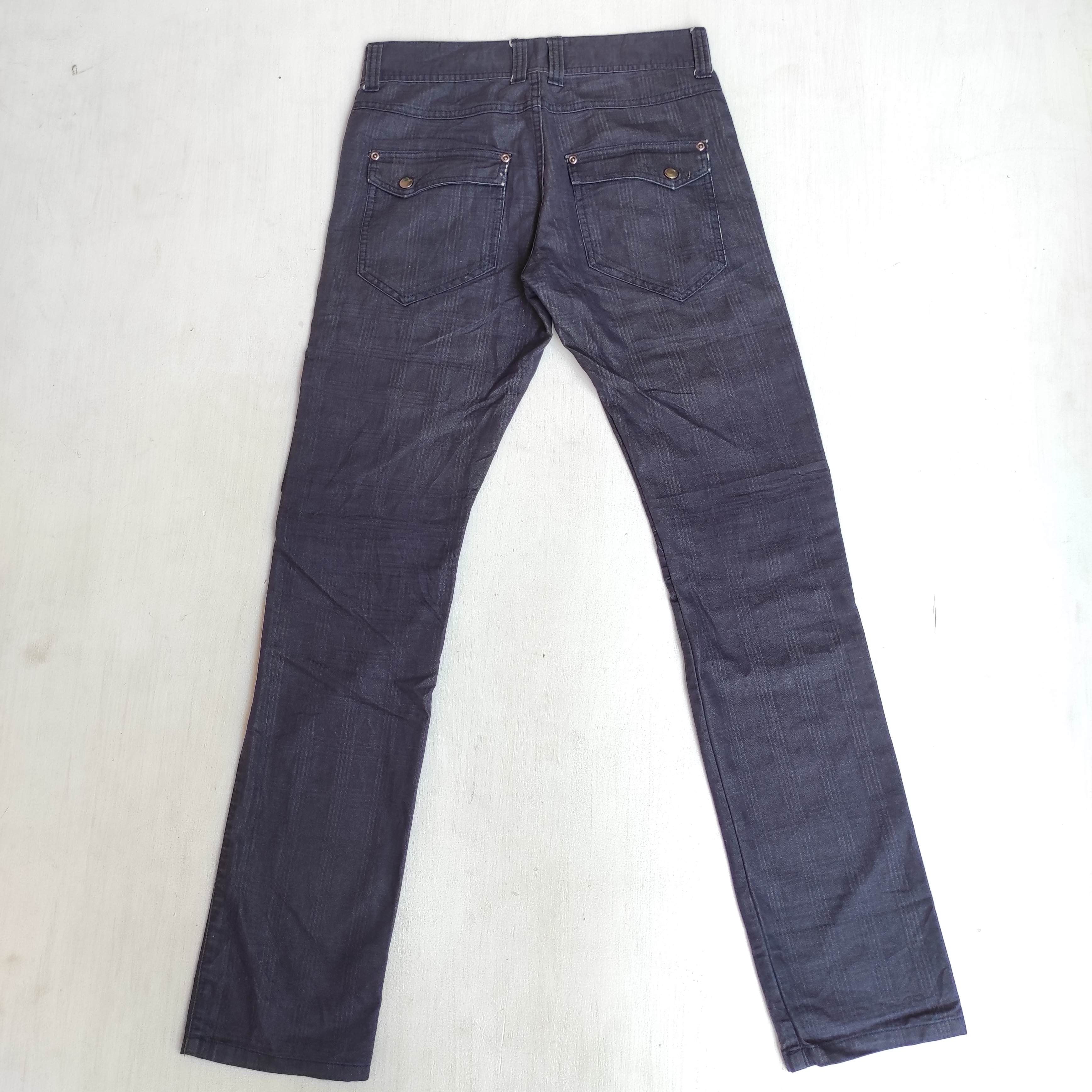 20471120 Semantic Design Multipocket Pants Size US 28 / EU 44 - 15 Thumbnail
