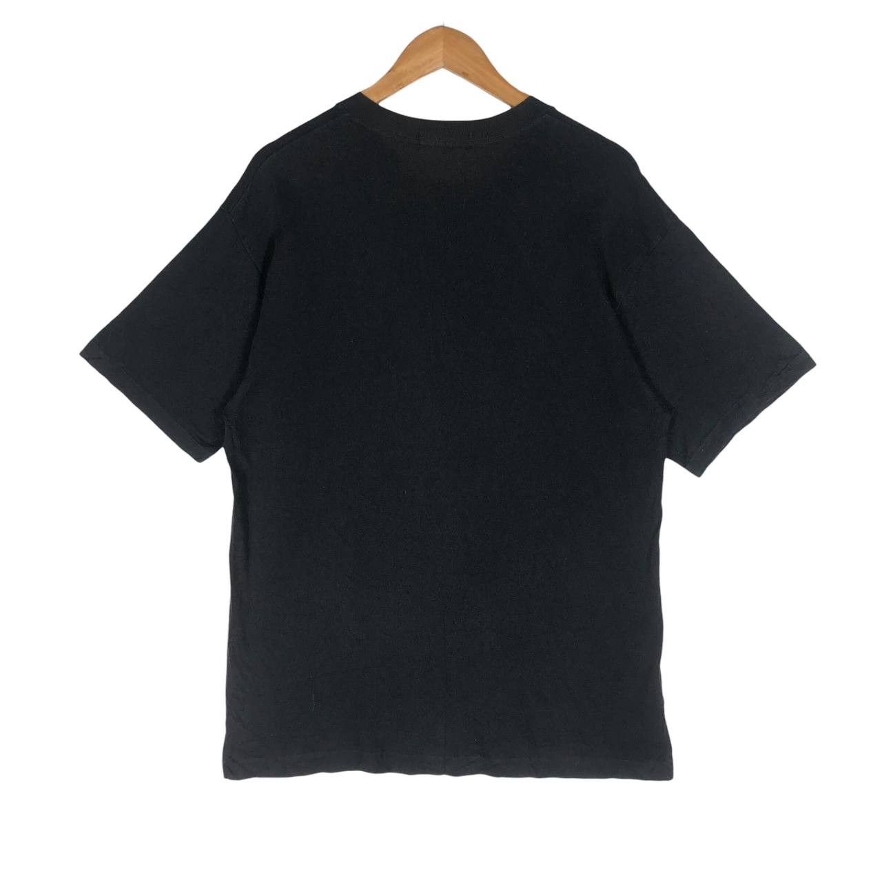 Converse Vintage Converse Grandmama T-shirt Size US M / EU 48-50 / 2 - 6 Thumbnail