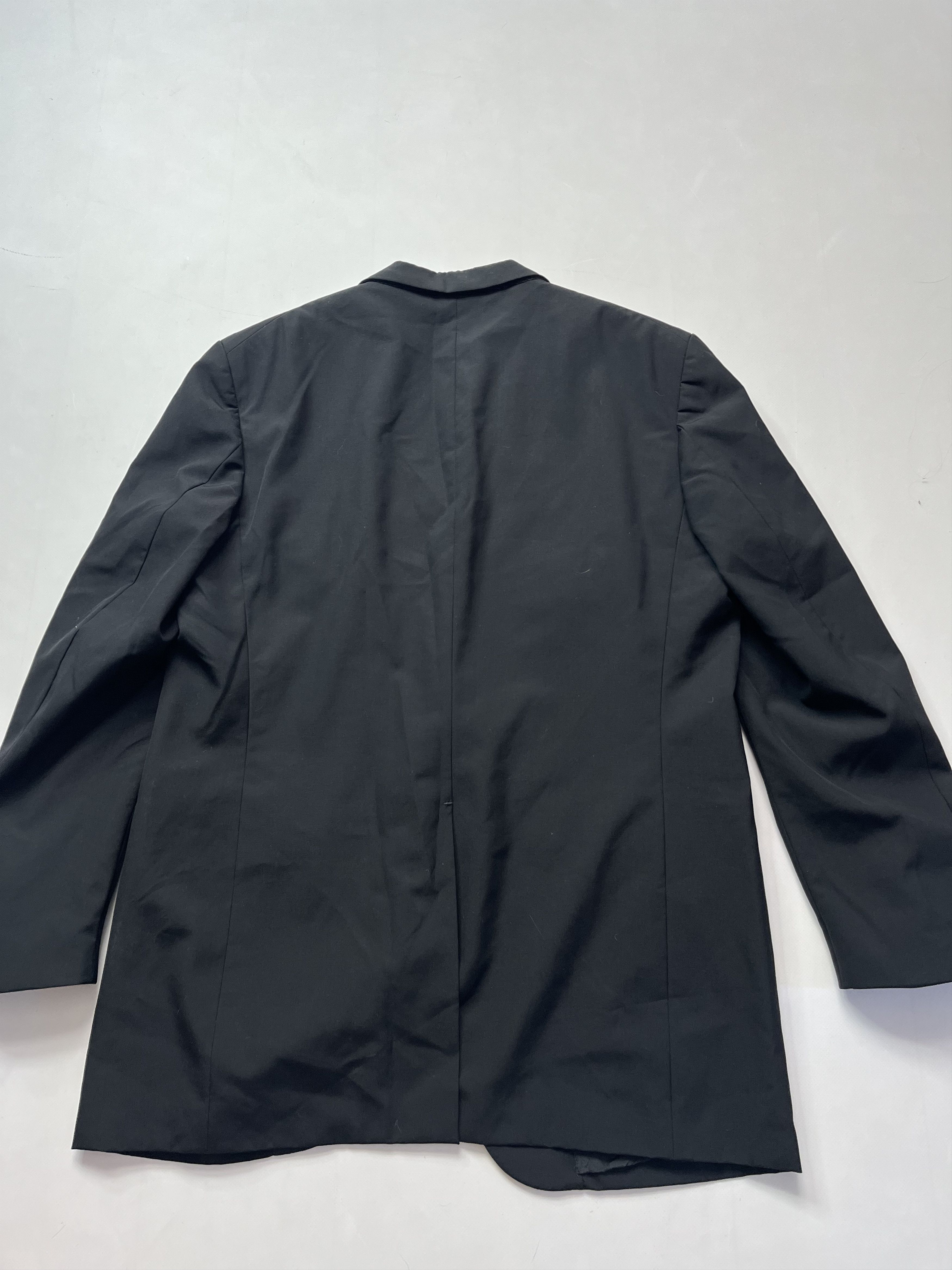 Jil Sander Jil Sander RS era blazer Size 54L - 13 Thumbnail
