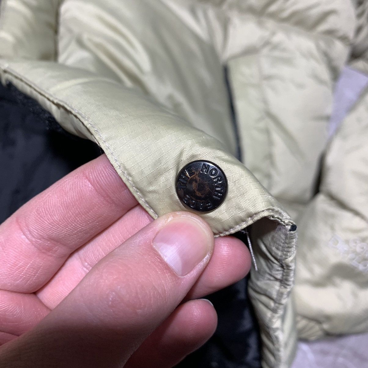The North Face The North Face Retro Vintage Puffer Jacket Size US L / EU 52-54 / 3 - 4 Thumbnail