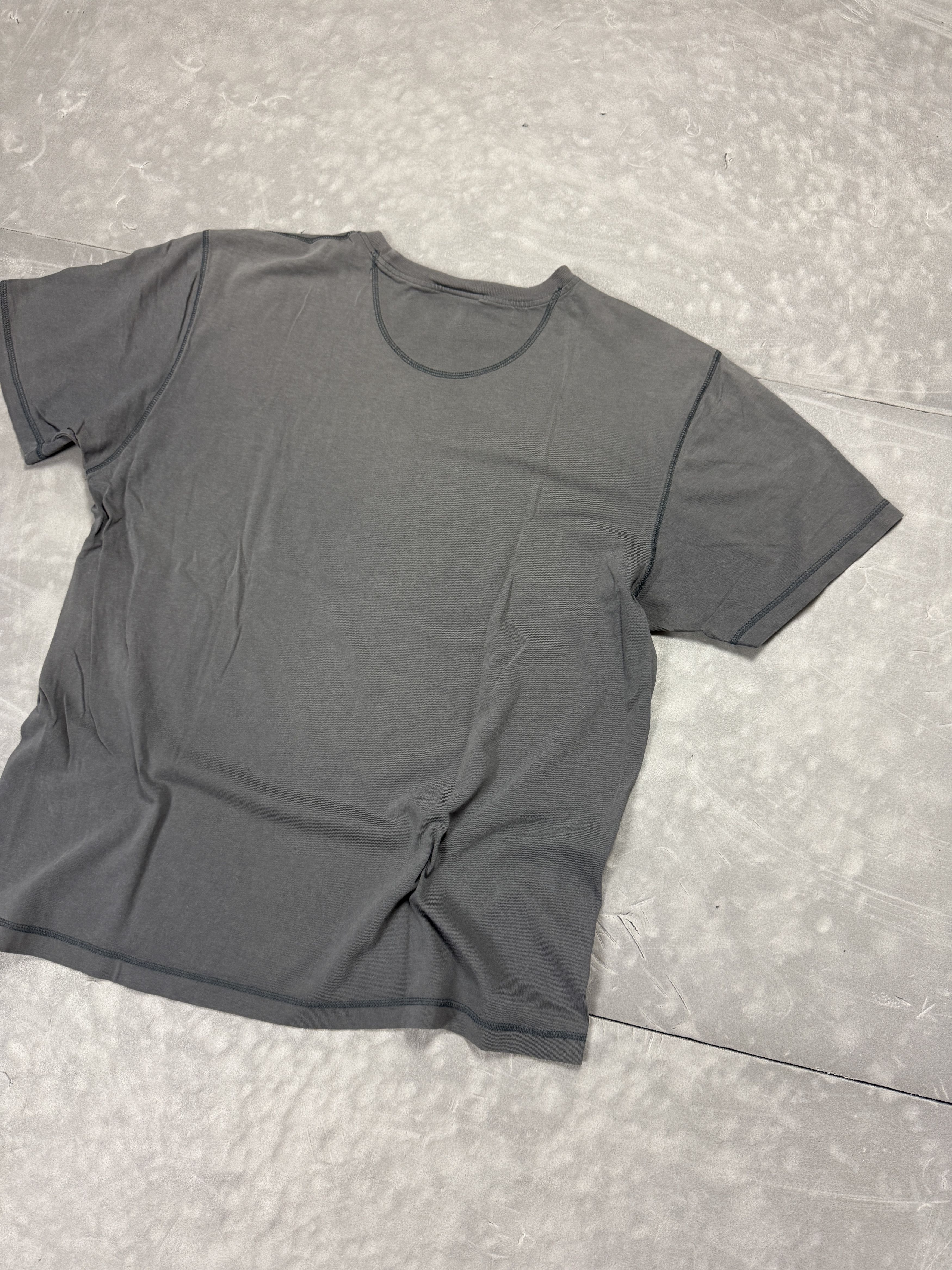 Nike × Vintage Vintage Nike washed T-shirt streetwear faded y2k 90s Size US M / EU 48-50 / 2 - 7 Thumbnail