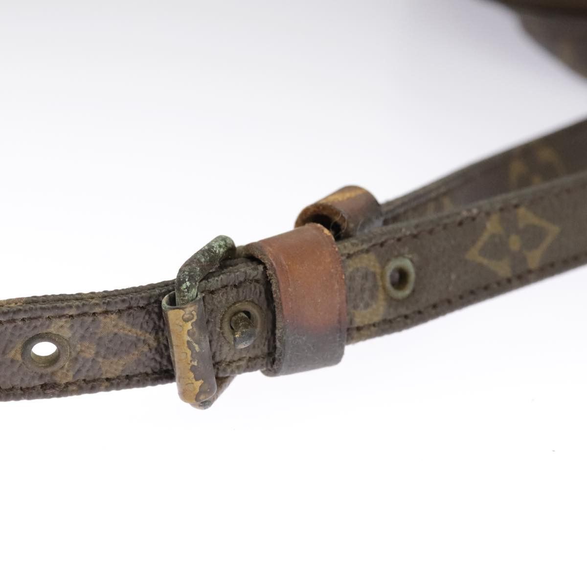 Louis Vuitton LOUIS VUITTON Monogram Amazon Shoulder Bag M45236 Size ONE SIZE - 10 Thumbnail