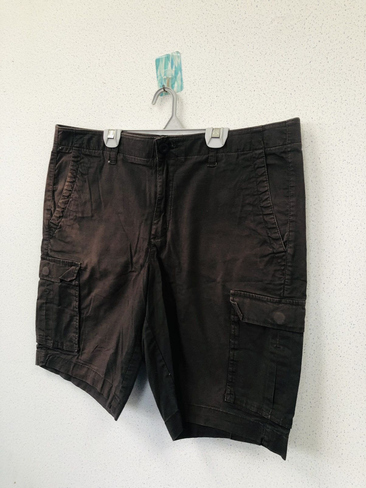 Apt. 9 Apt.9 Primier Flex Cargo Short Pant Size US 36 / EU 52 - 2 Thumbnail