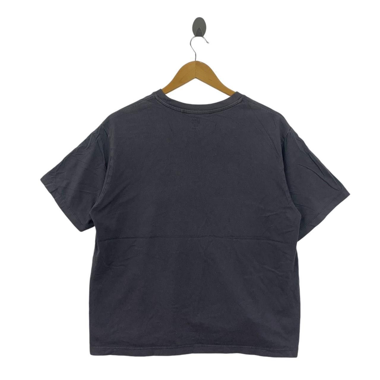 Uniqlo UNIQLO x PEANUTS x YU NAGABA Artist Baggy Tee Shirt Top Size M / US 6-8 / IT 42-44 - 4 Thumbnail
