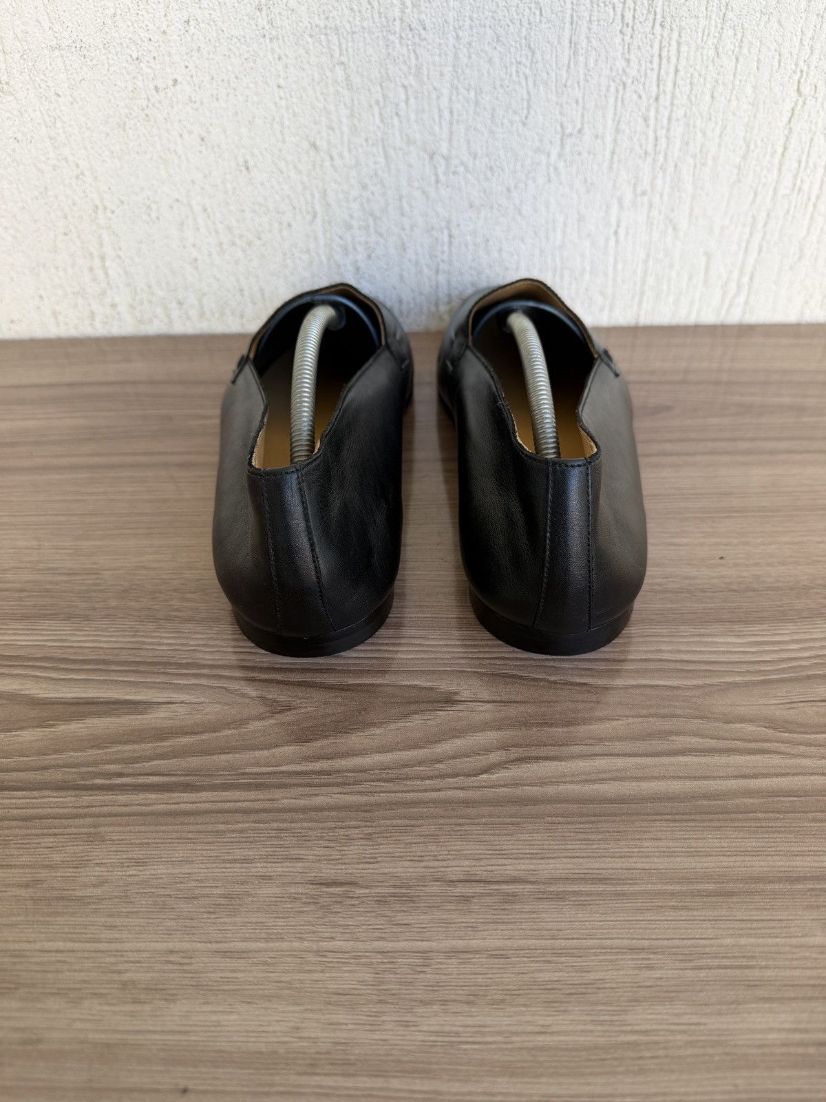 Hermes Orson flat loafers Size US 9 / EU 42 - 17 Thumbnail