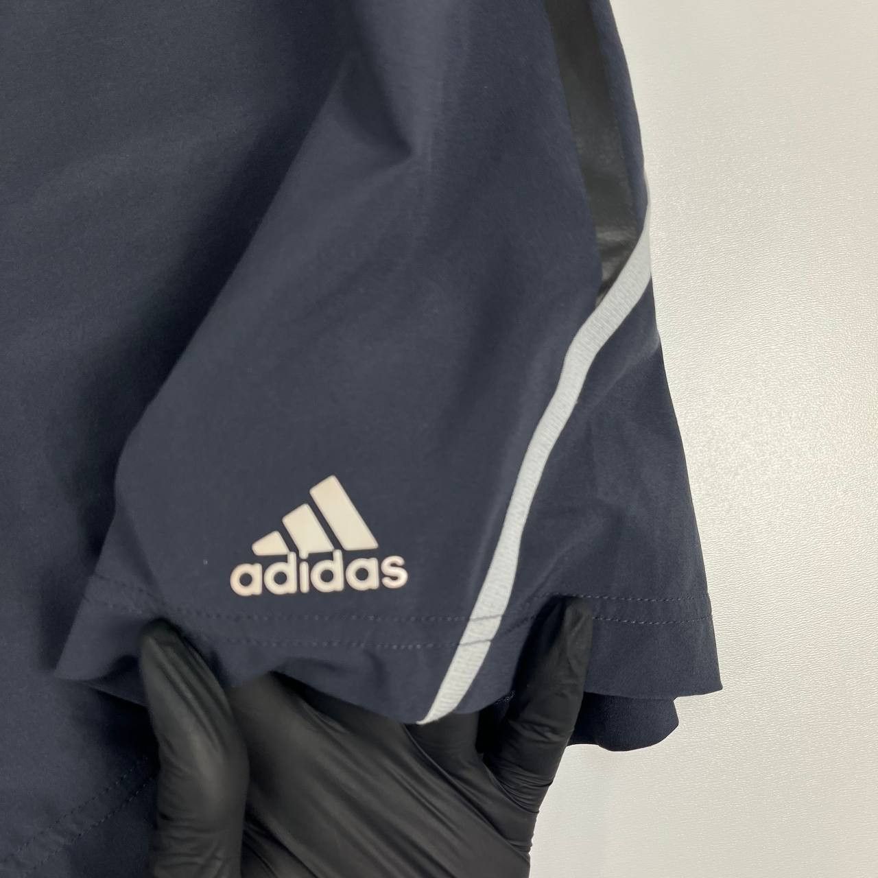 Adidas Adidas adiSTAR Clima365 Performance Running Shorts Size M Size US 40 / EU 56 - 2 Thumbnail