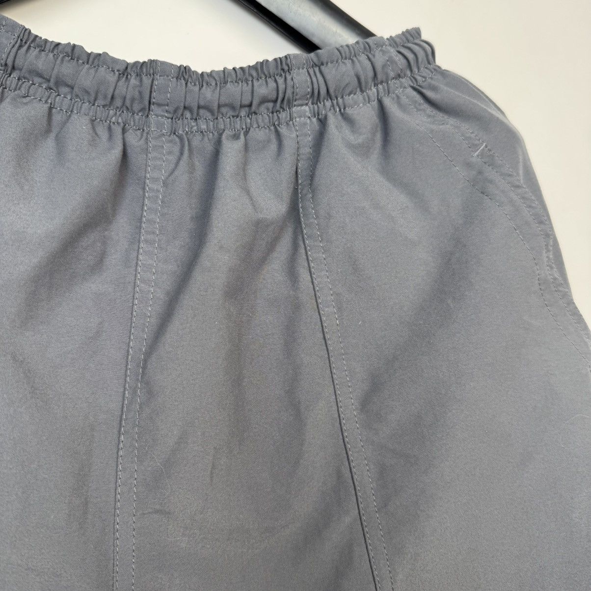 Nike ACG Nike Acg Vintage Nylon Athletic Swim Shorts Size US 32 / EU 48 - 8 Thumbnail