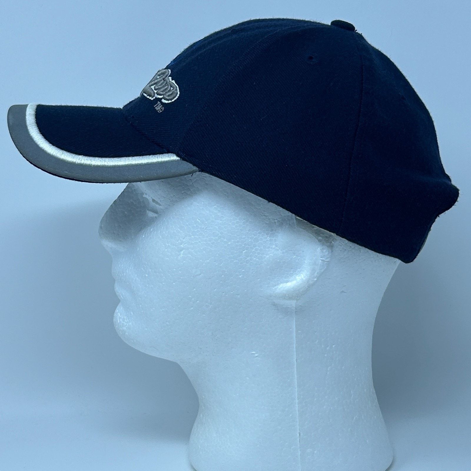 Vintage Vintage Sydney 2000 Olympics Hat Baseball Cap Summer Games Size ONE SIZE - 9 Thumbnail