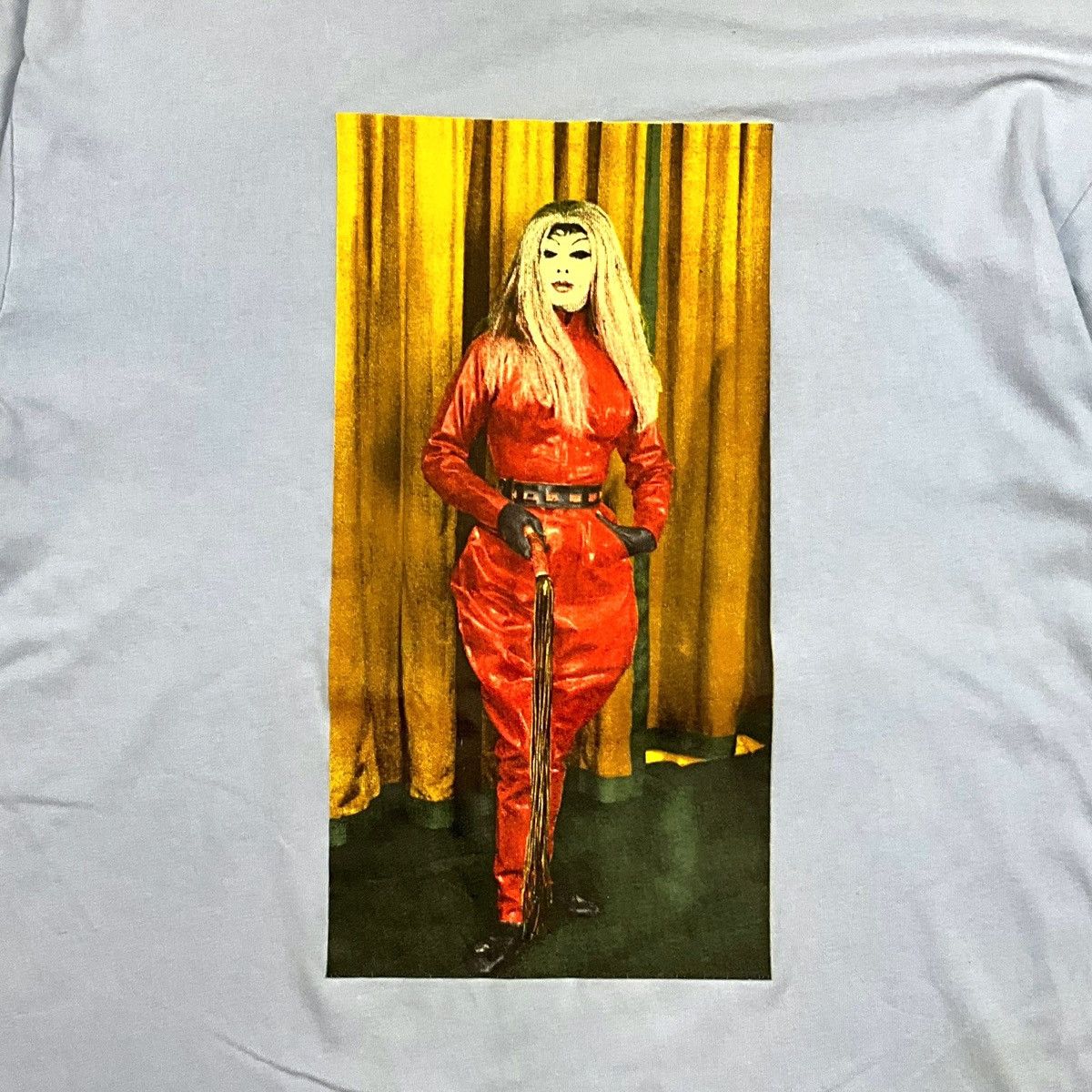 Richardson Richardson The M.M.A. Long Sleeve Tee Size US S / EU 44-46 / 1 - 7 Thumbnail