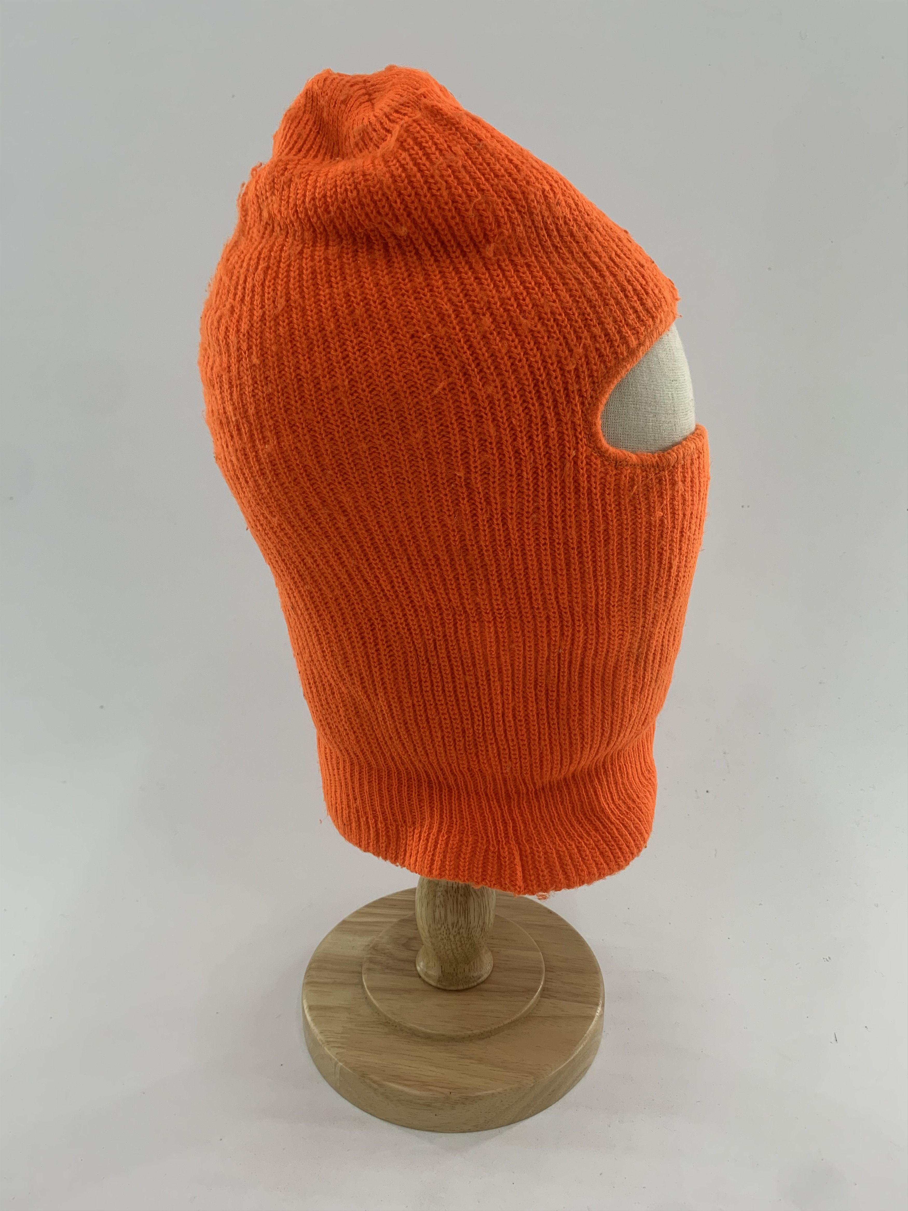Vintage Balaclava Beanie Hat Snowcap Size ONE SIZE - 4 Thumbnail
