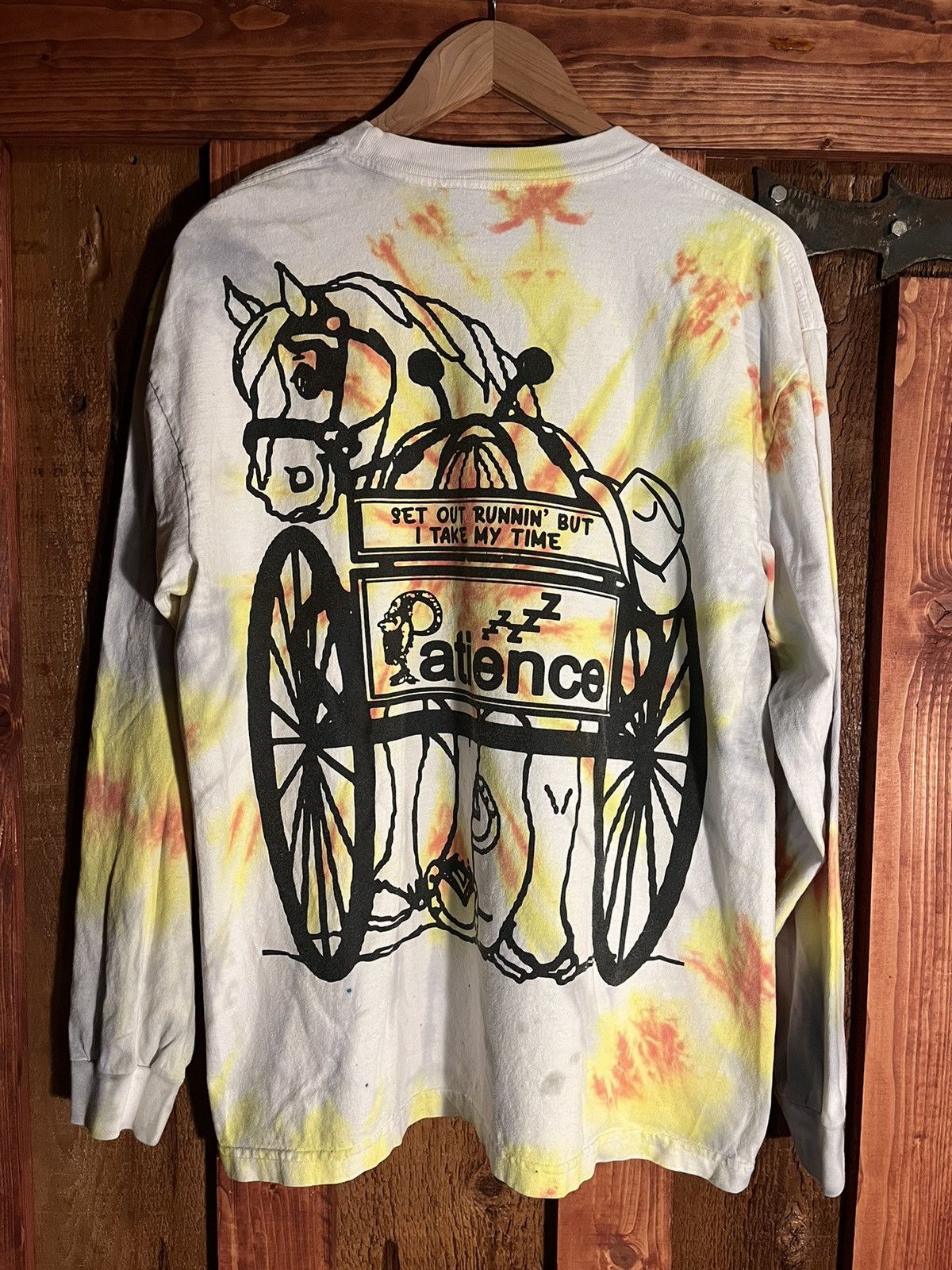 Online Ceramics Friend Of The Devil 😈 Large Size US L / EU 52-54 / 3 - 2 Thumbnail