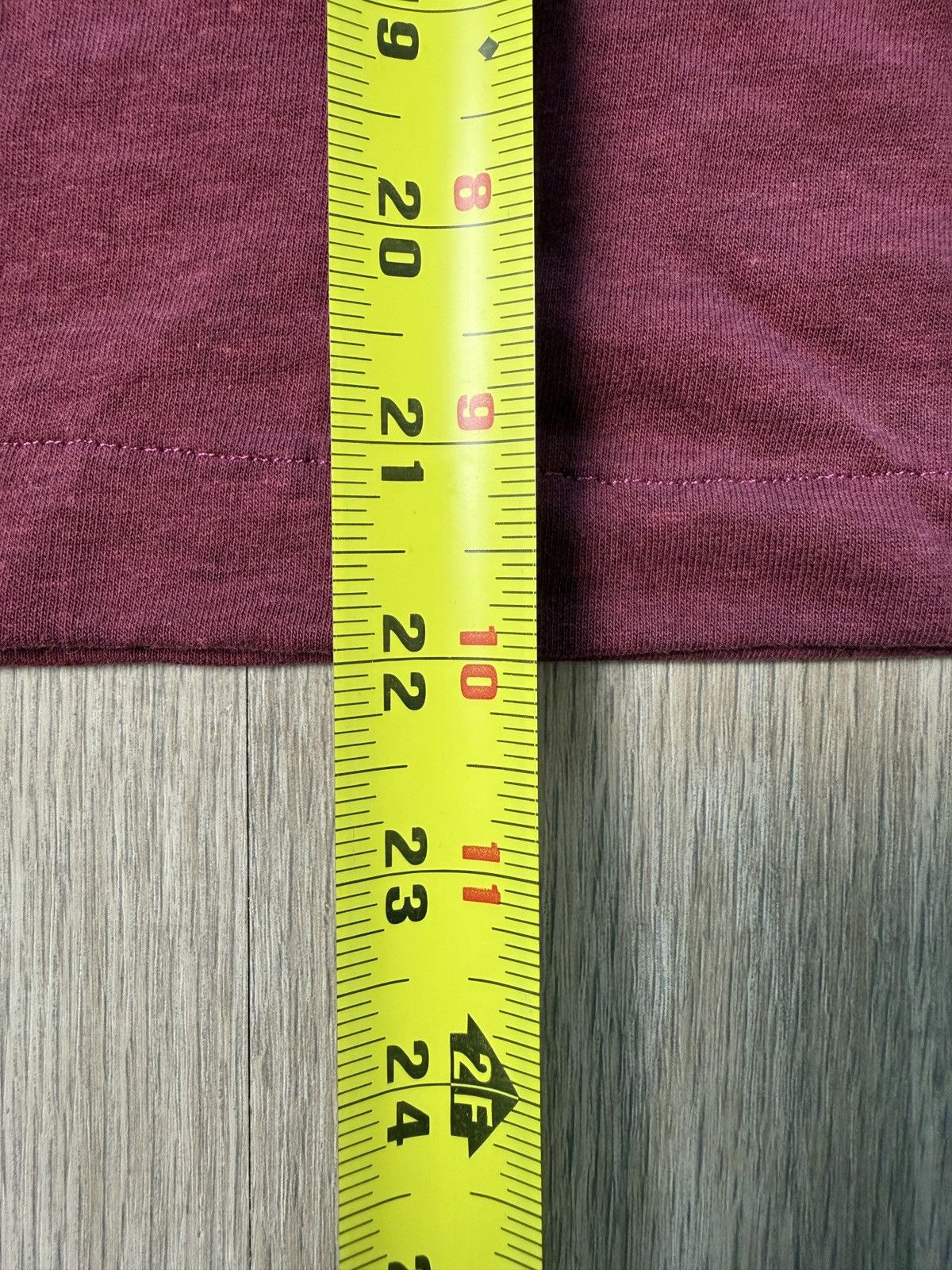 Vintage American Vintage t-shirt Size US S / EU 44-46 / 1 - 3 Thumbnail