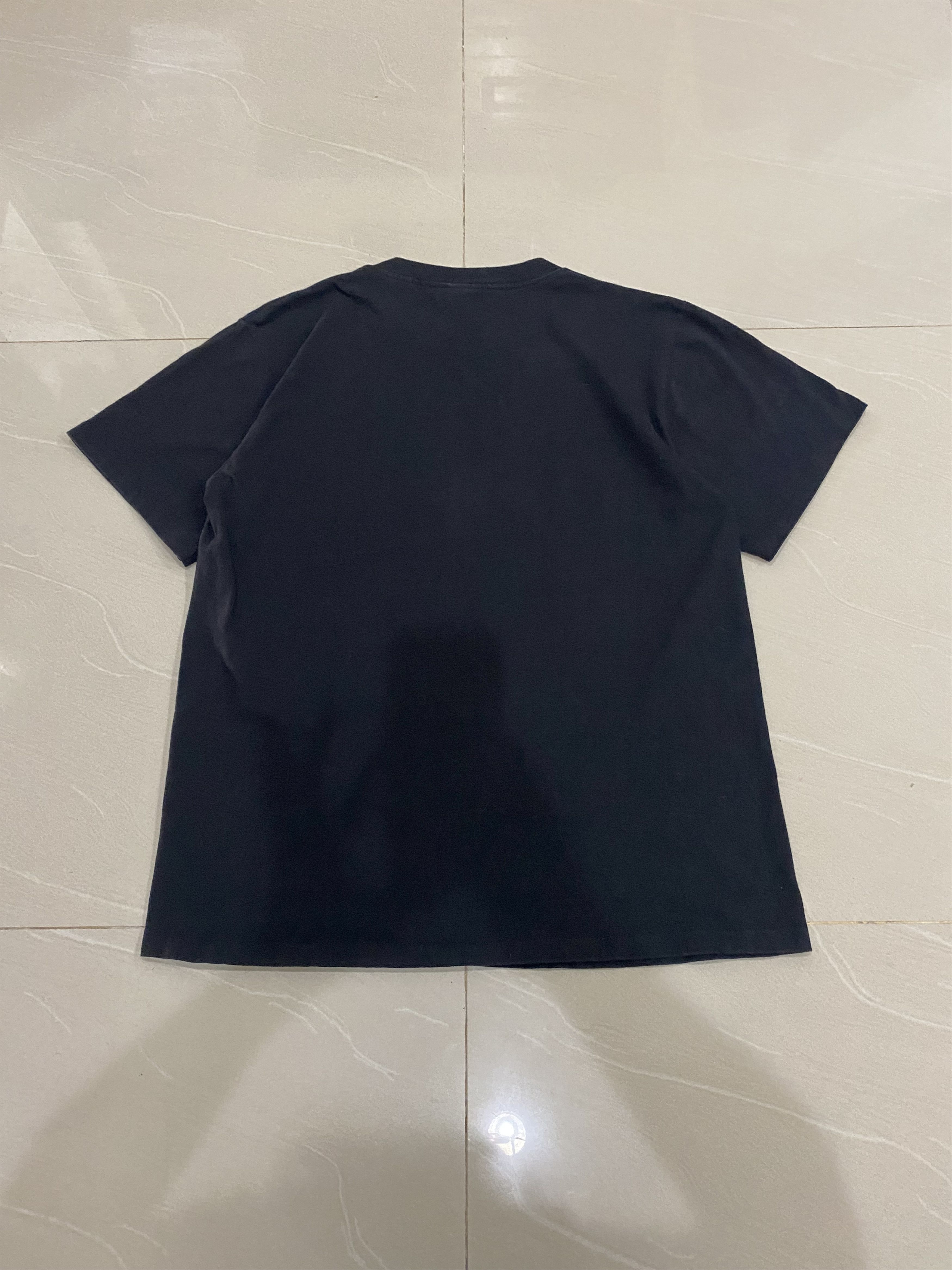 Marvel Comics Vintage X Men Marvel 2000 Movie Singlestitch Shirt Size US L / EU 52-54 / 3 - 6 Thumbnail