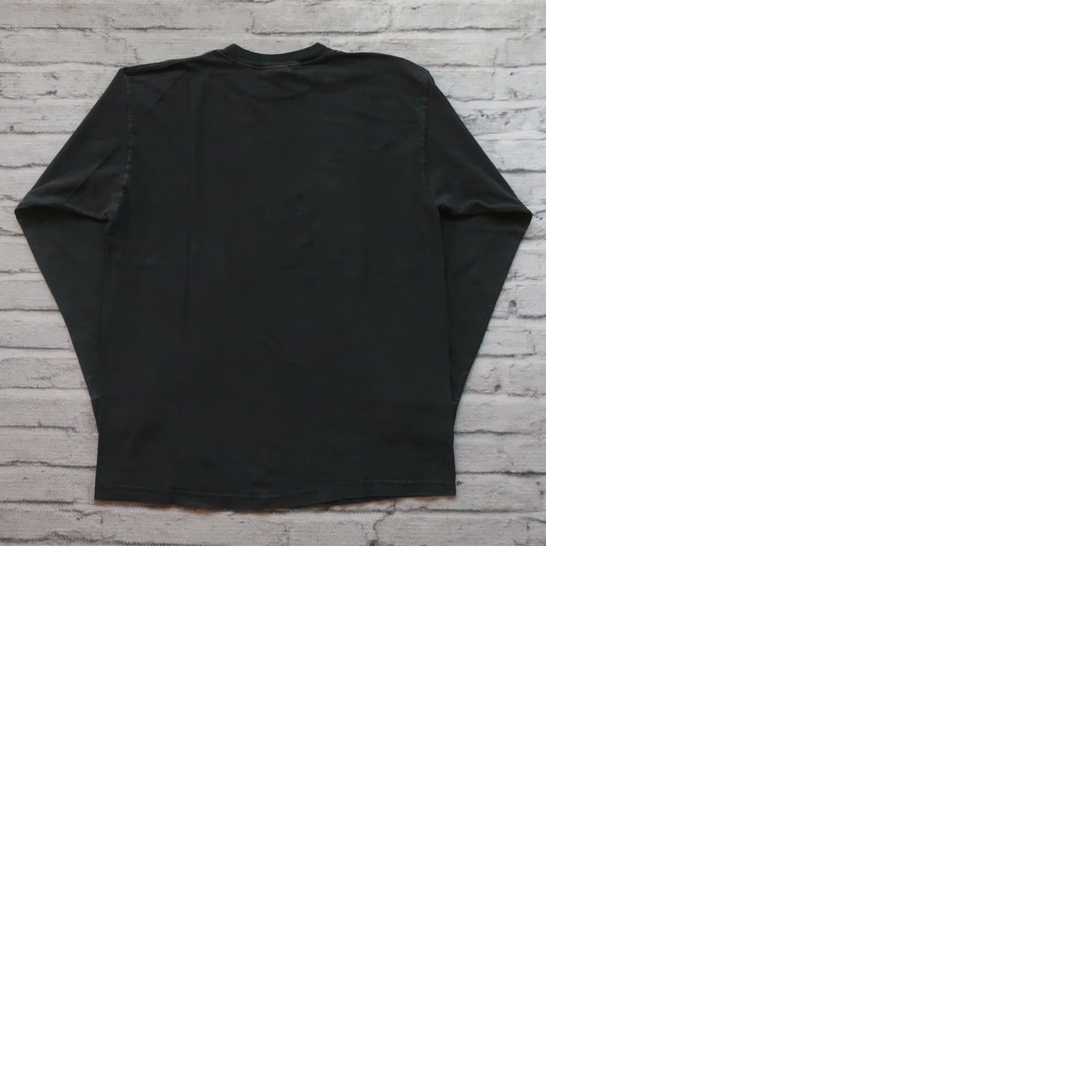 The North Face Vintage North Face Longsleeve Tshirt 90s Fine Alpine Equipment Adult XL Black Mens Size US XL / EU 56 / 4 - 9 Thumbnail