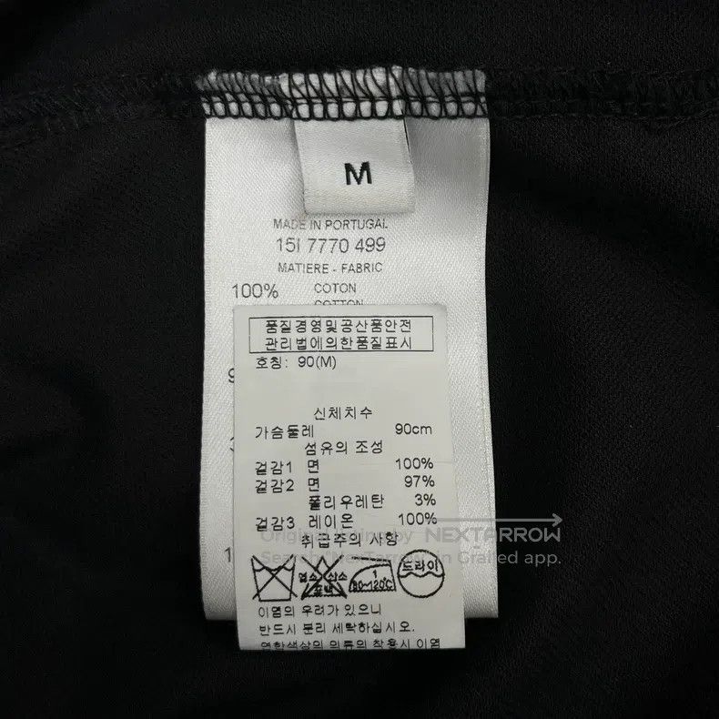 Givenchy Givenchy Feather Letter Embroidered Fleece Hoodie Size US M / EU 48-50 / 2 - 5 Thumbnail