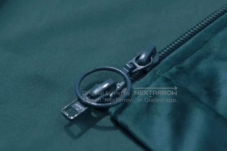Aime Leon Dore Aime Leon Dore jacket Size US S / EU 44-46 / 1 - 5 Thumbnail
