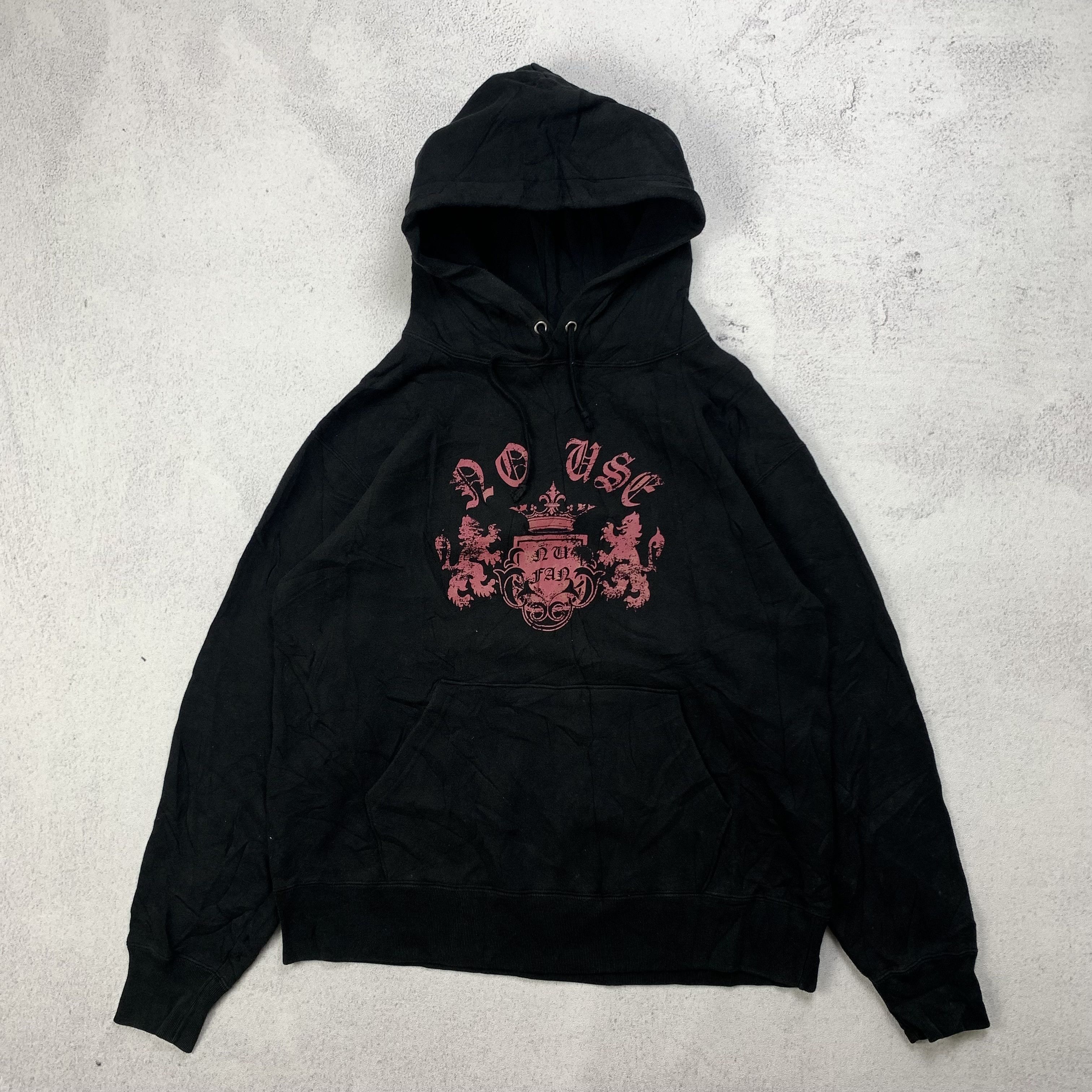 Band Tees No Use For A Name Band Hoodie Size US M / EU 48-50 / 2 - 1 Thumbnail