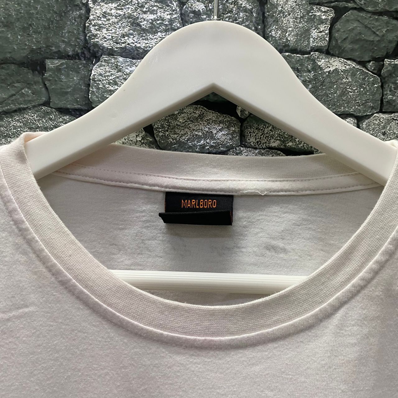 Japanese Brand 💥Best Offer💥Number (N)ine x Malboro Tshirt Size US M / EU 48-50 / 2 - 8 Thumbnail