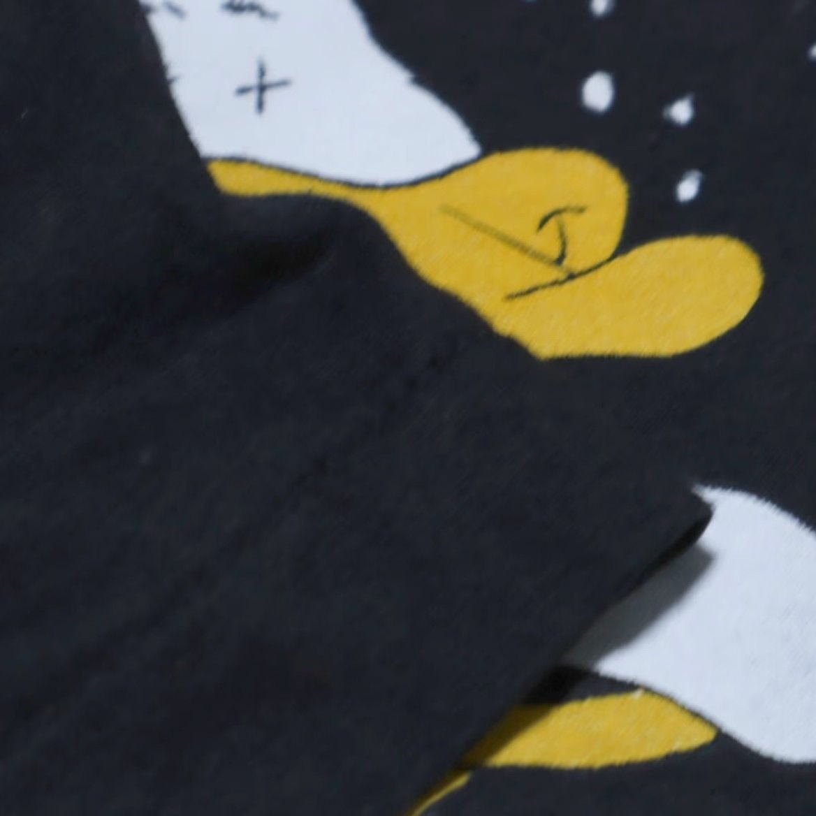 Vintage VTG Screen Stars Guiness St Patrick Duck Solid T-Shirt Black Men's L Size US L / EU 52-54 / 3 - 7 Thumbnail