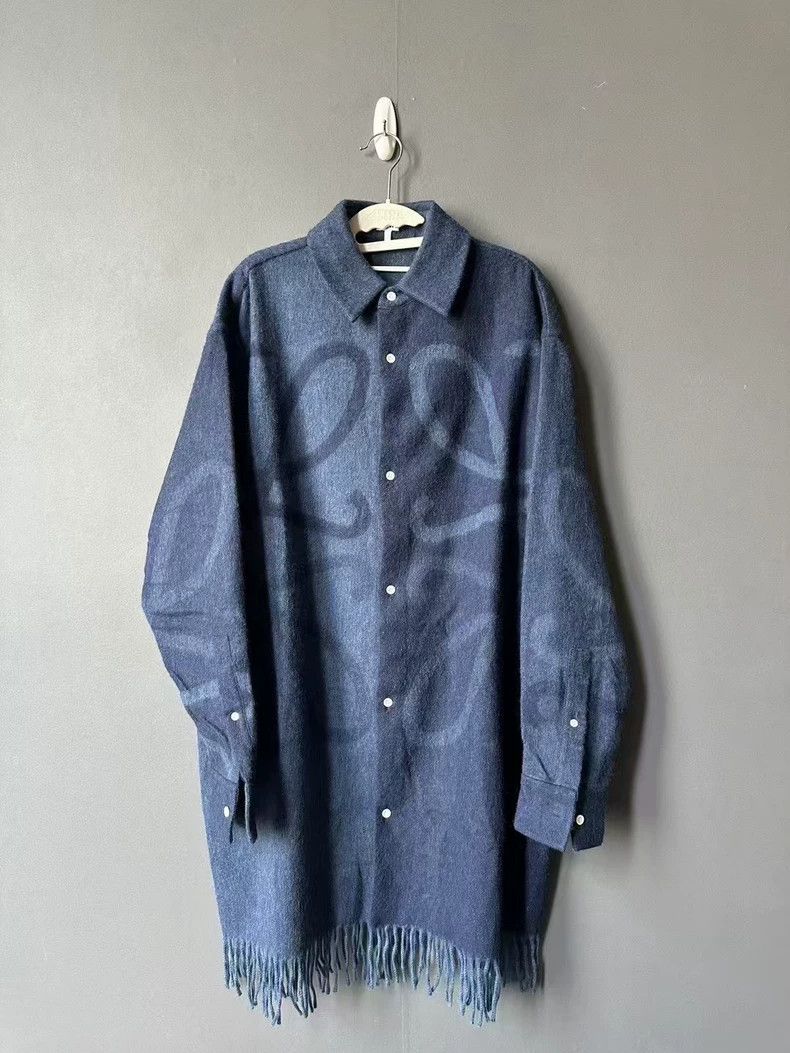 loewe 38Long-sleeved shirts 2505-Nextarrow