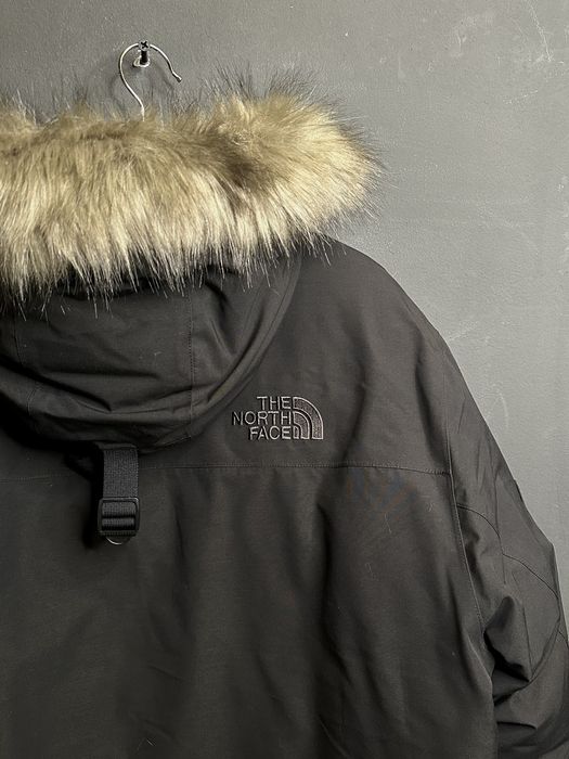 The North Face The North Face 700 Trans Expedition McMurdo Parka Jacket ...