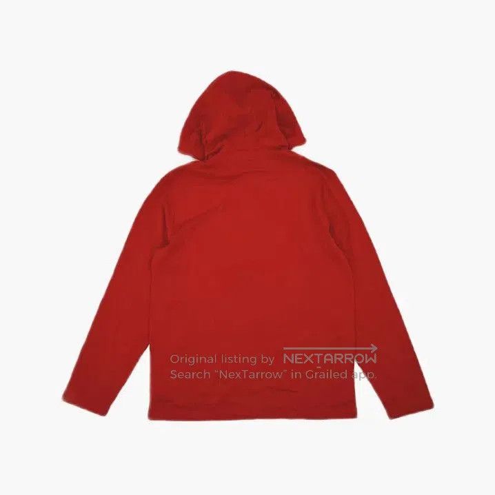 Polo Ralph Lauren Polo Ralph Lauren Bear Print Hooded Long. Size US M / EU 48-50 / 2 - 3 Thumbnail