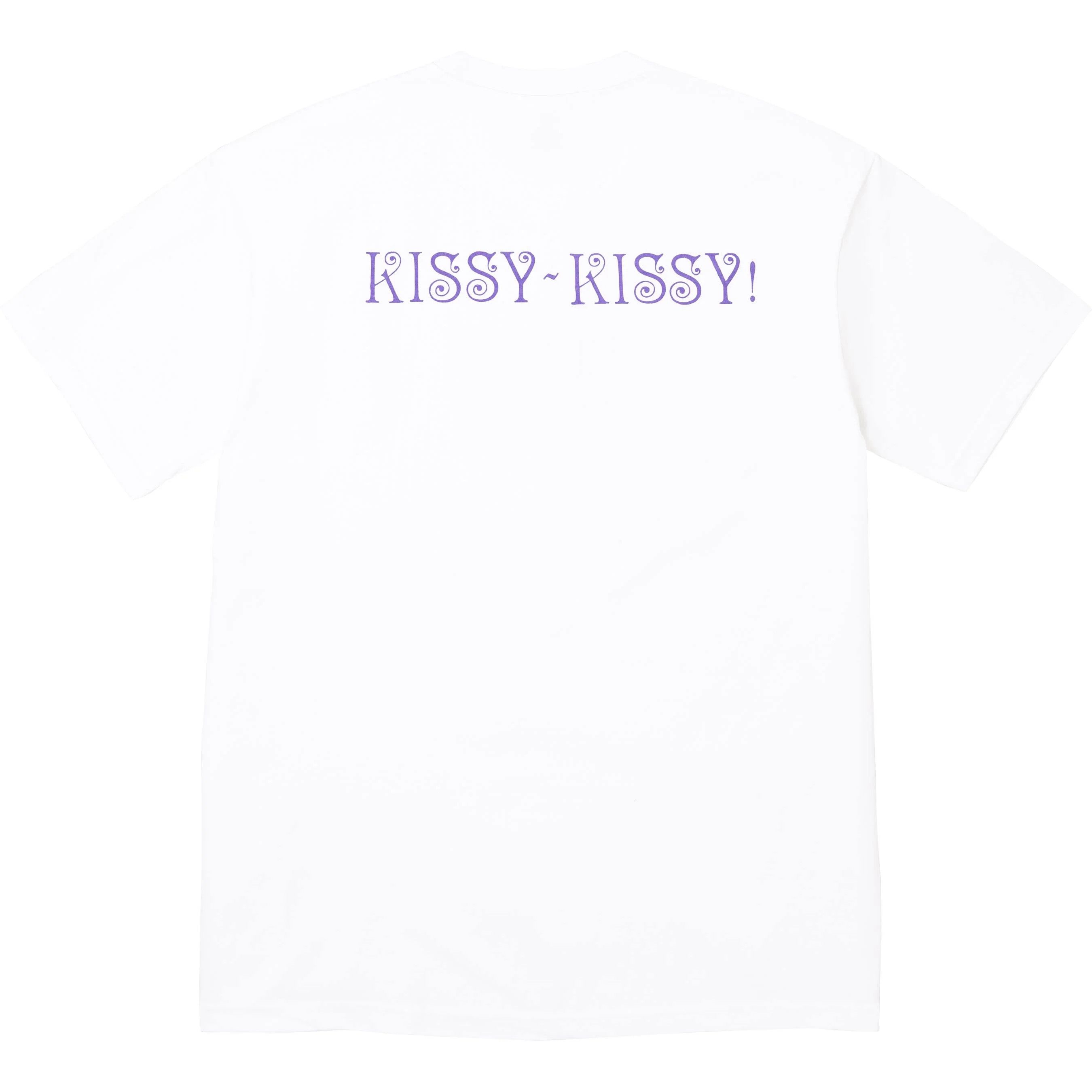 Supreme Supreme Miss Piggy Tee Size US XL / EU 56 / 4 - 2 Thumbnail