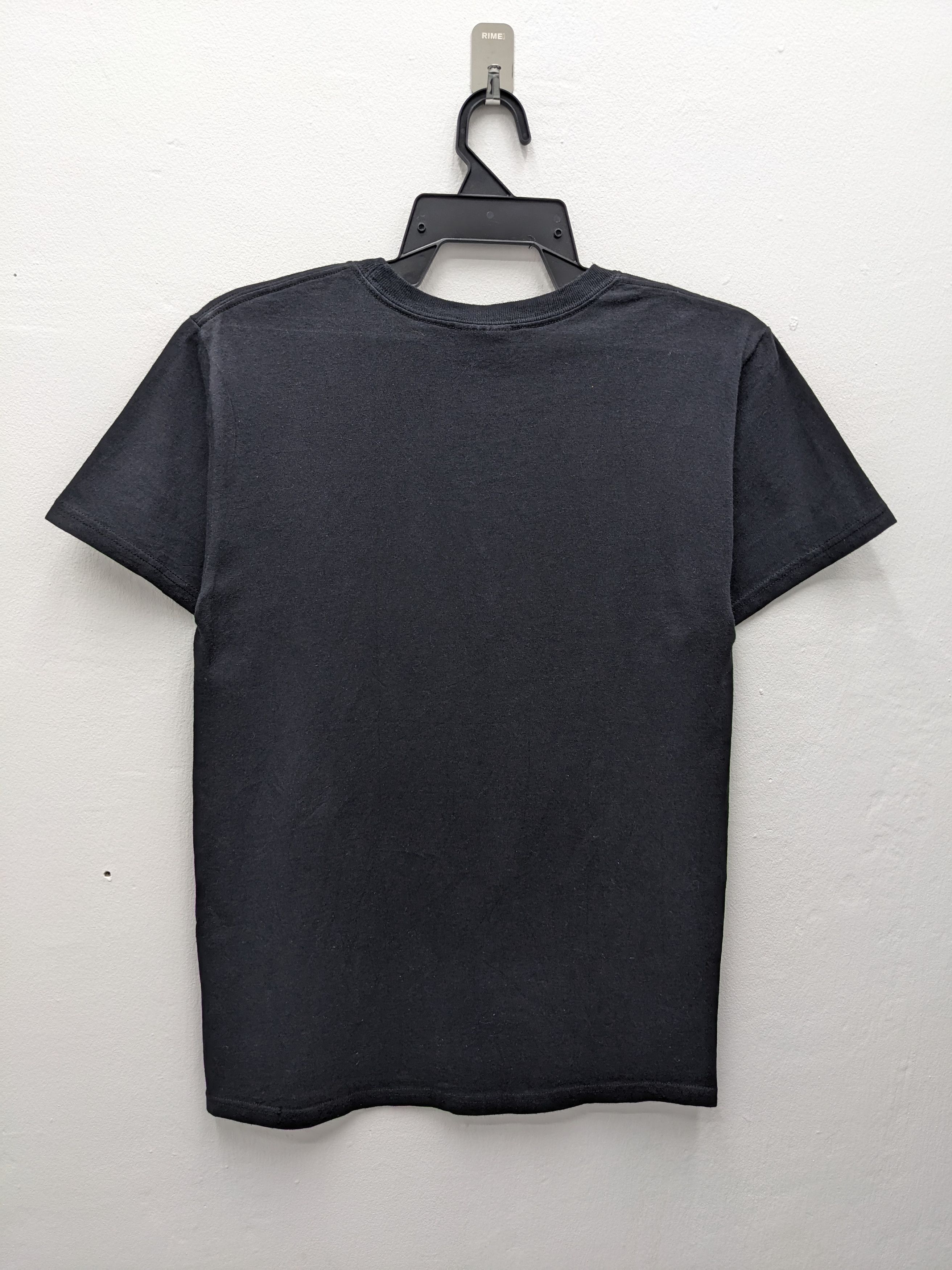 Michael Jackson VINTAGE Y2K MICHAEL JACKSON BAND TSHIRT Size US S / EU 44-46 / 1 - 4 Thumbnail