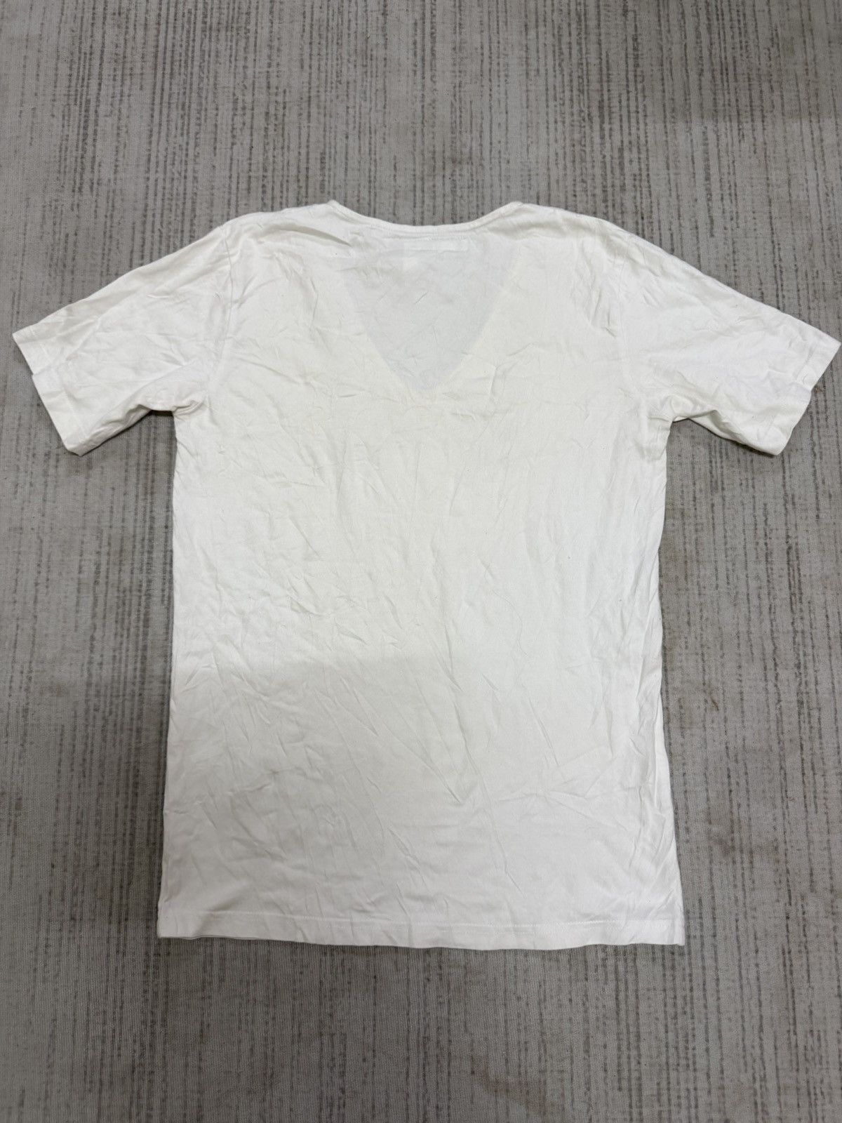 Katharine Hamnett London Vintage 80s katharine hamnett london flower tshirt Size M / US 6-8 / IT 42-44 - 6 Thumbnail