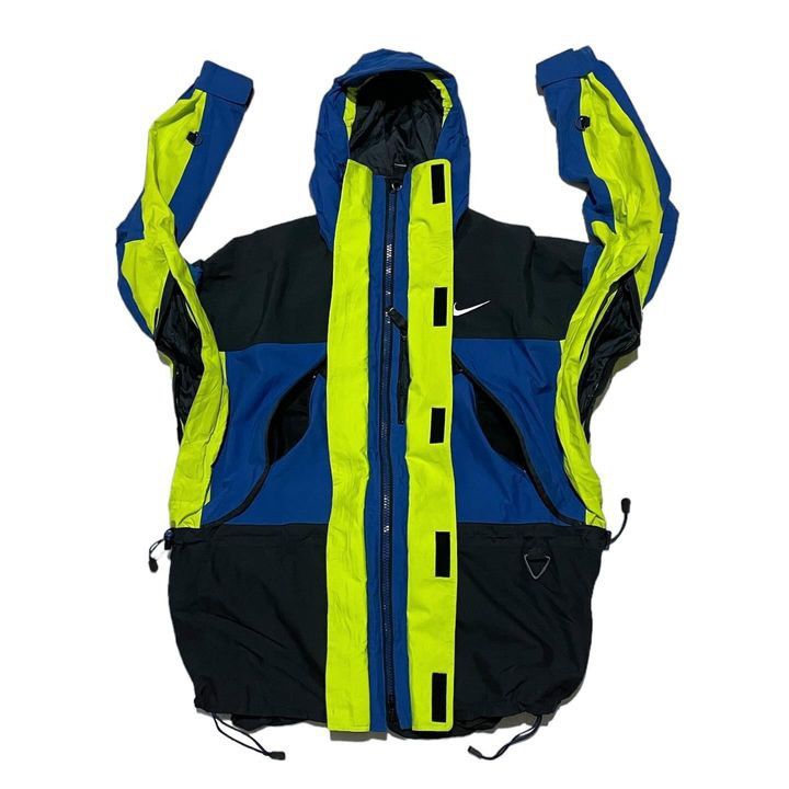Nike ACG 00s Nike ACG Lungs Era Waterproof Storm Fit Tech Size US L / EU 52-54 / 3 - 10 Thumbnail