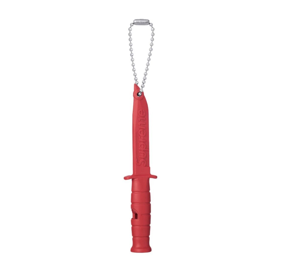 Supreme Supreme Crucifix Cross Pocket Knife Keychain | Grailed