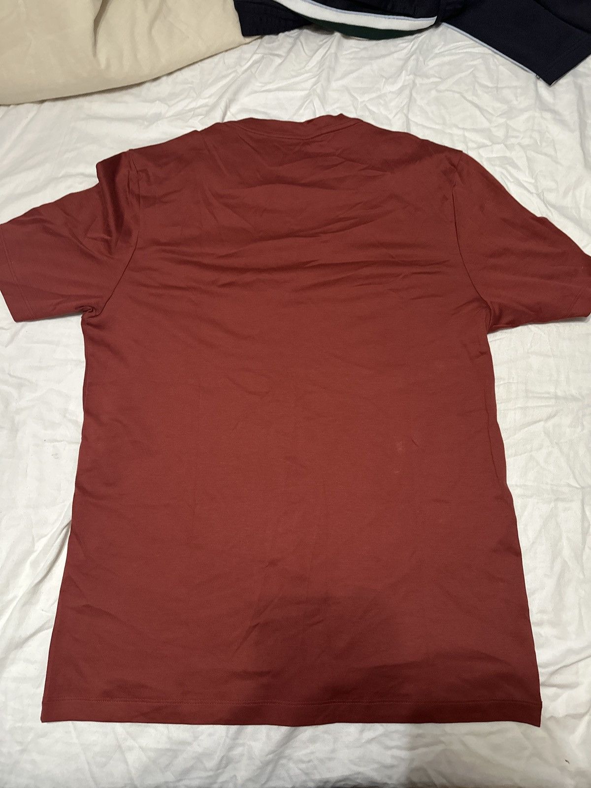 Louis Vuitton Louis Vuitton t-shirt Size US XL / EU 56 / 4 - 4 Thumbnail