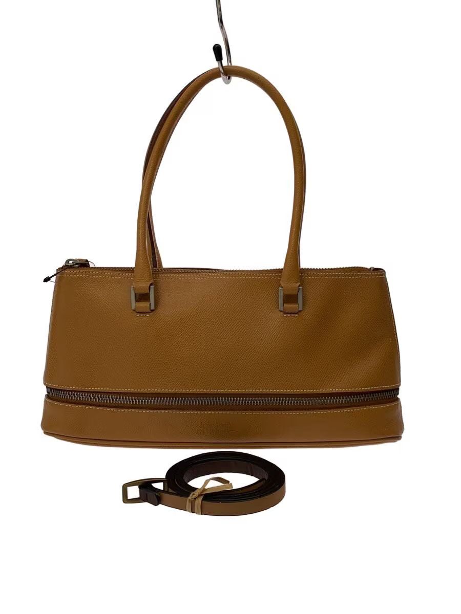 Jean Paul Gaultier Archive Leather Handbag Size ONE SIZE - 1 Thumbnail