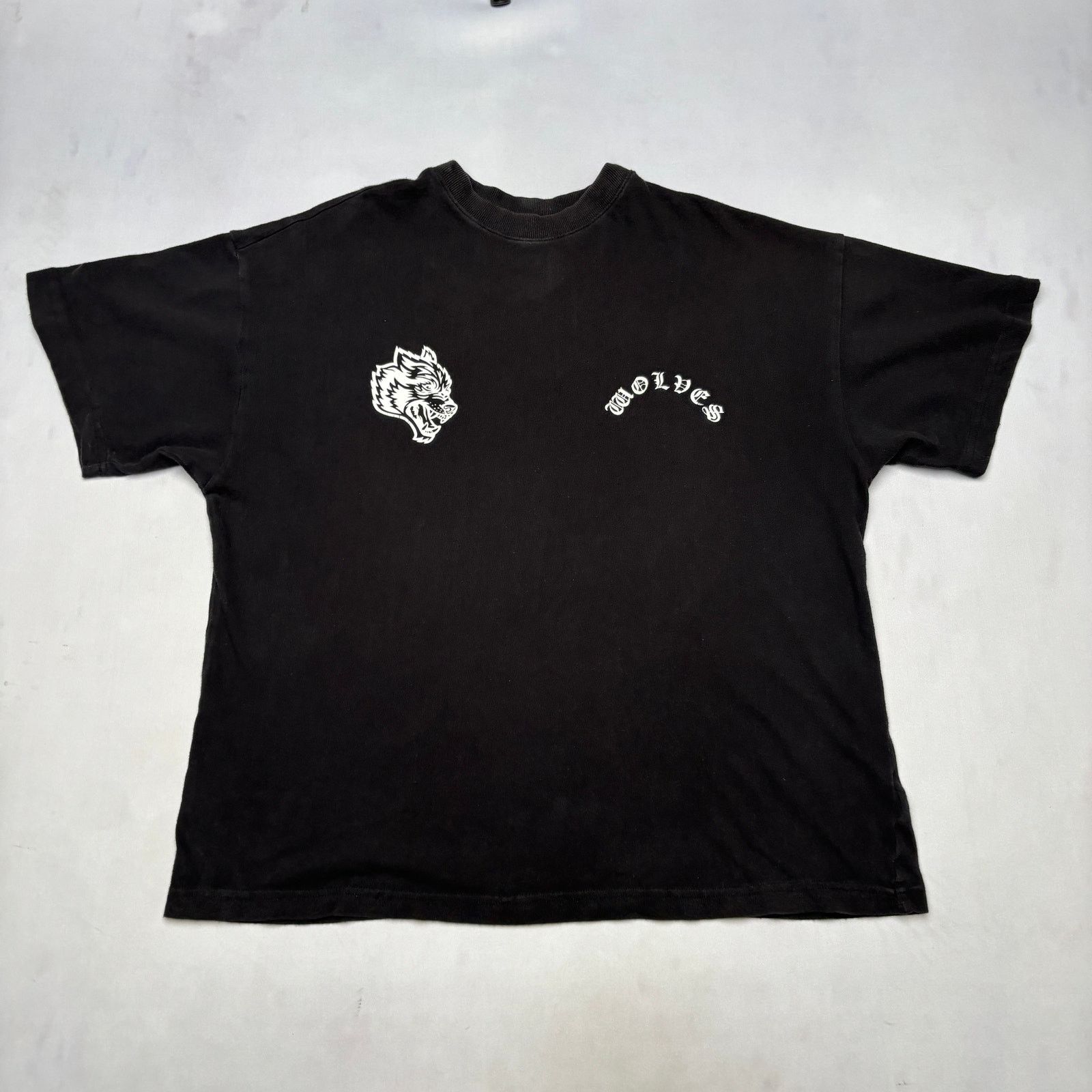 Darc Sport Darc Sport Wolves With Credence Shirt Medium 426 of 2000 Size US M / EU 48-50 / 2 - 3 Thumbnail