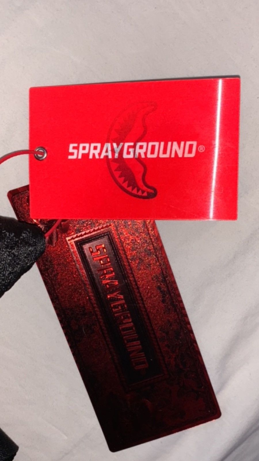 Sprayground SPRAYGROUND Bag Limited Addition Size 34 - 7 Thumbnail