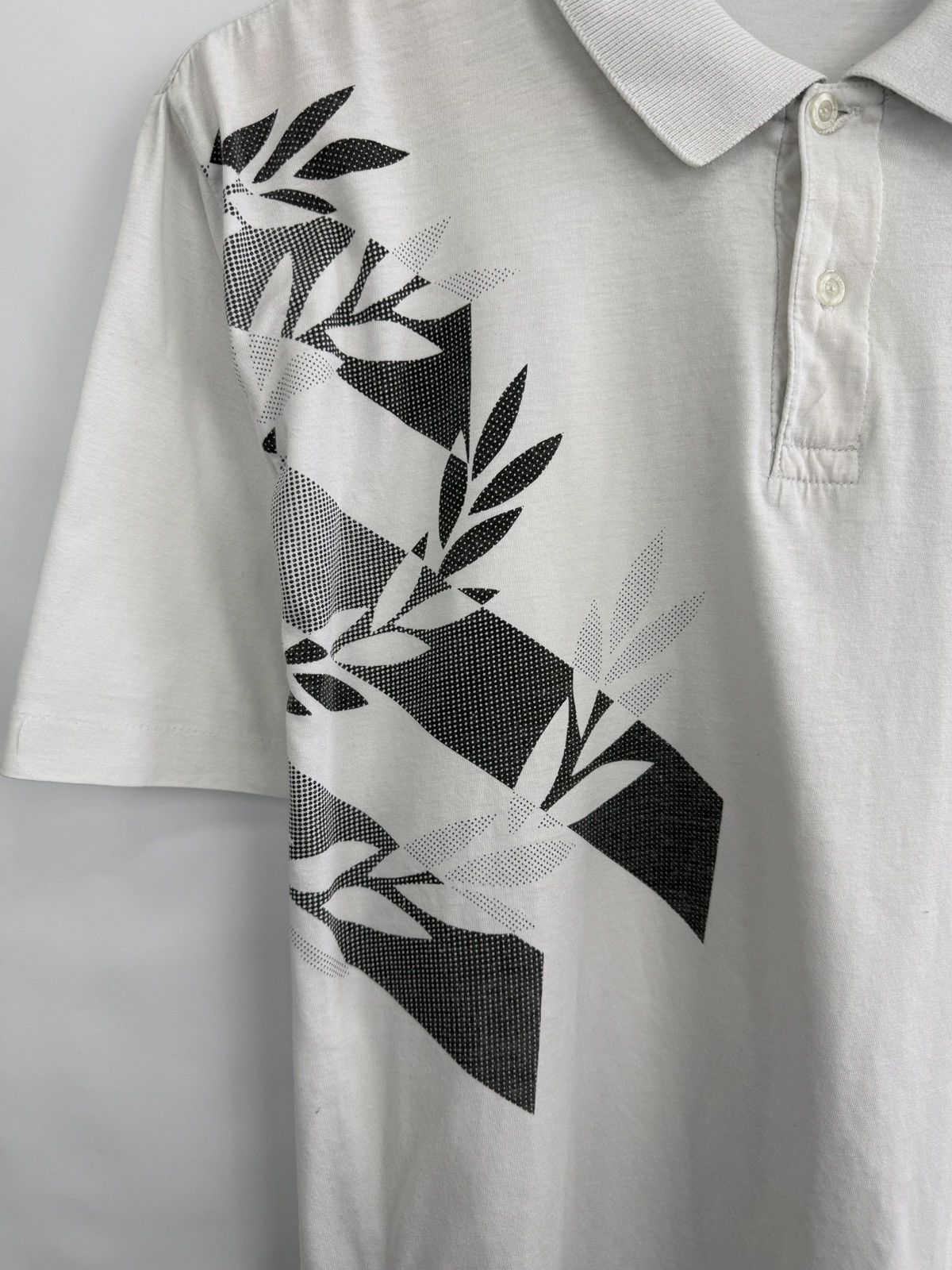 Fred Perry 🇬🇧 Vintage 80s Fred Perry Tennis Polo T-Shirt Rare Retro Hype Size US M / EU 48-50 / 2 - 4 Thumbnail