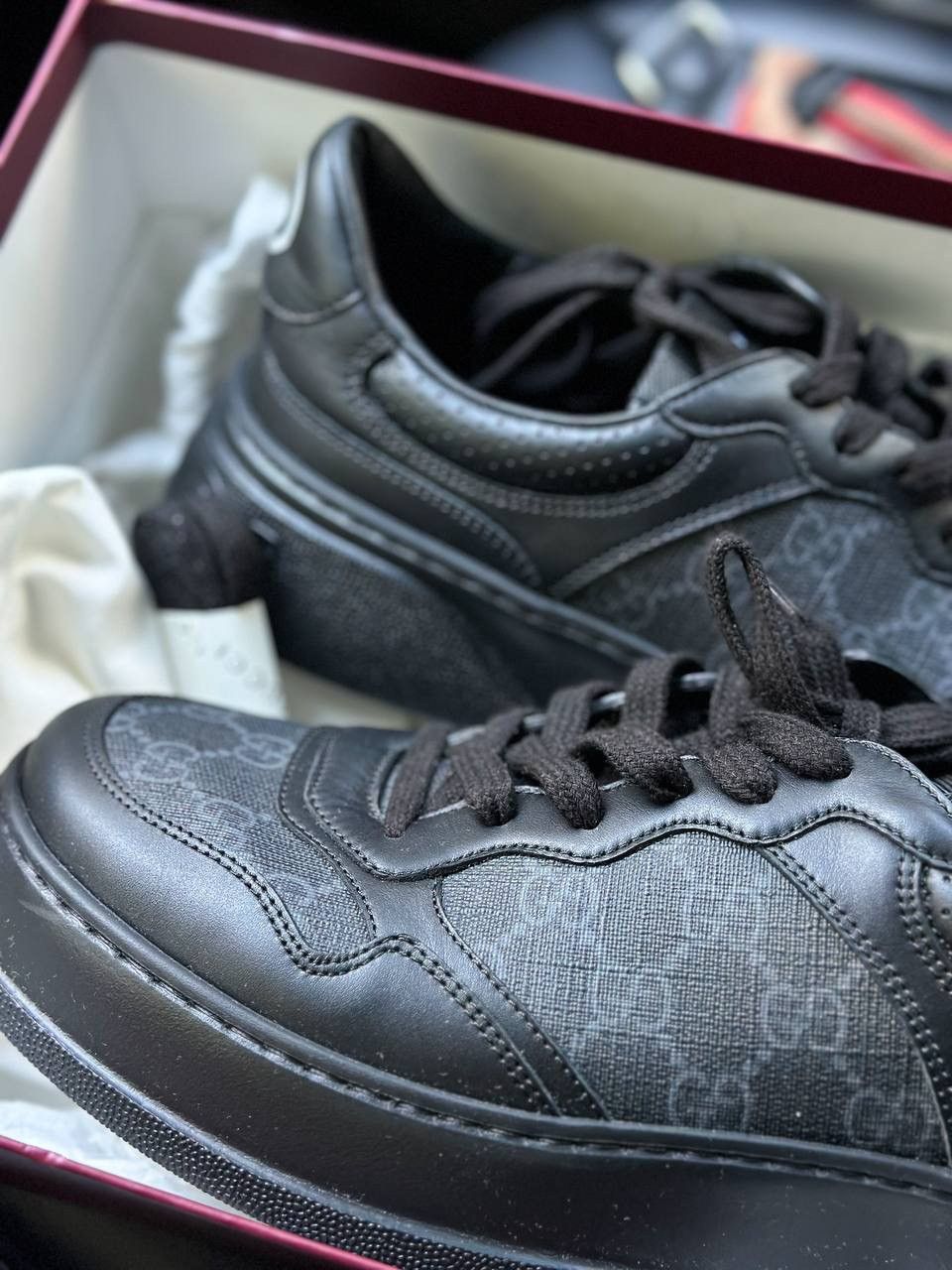 Gucci Gucci Dali Soft Size US 9.5 / EU 42-43 - 2 Thumbnail