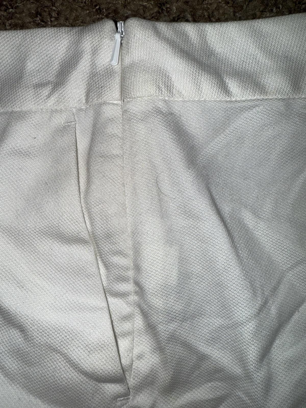 Nike Nike Women's Golf Majors Moment Pleated Skort Shorts Sample Size 27" / US 4 / IT 40 - 5 Thumbnail
