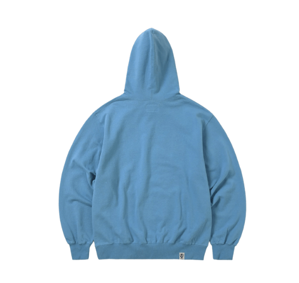 thisisneverthat Thisisneverthat X Greatful Dead Dancing Bear Hood Blue • M Size US M / EU 48-50 / 2 - 3 Thumbnail